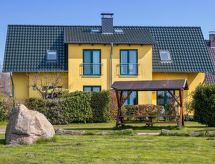 Ferienhaus-Bodden