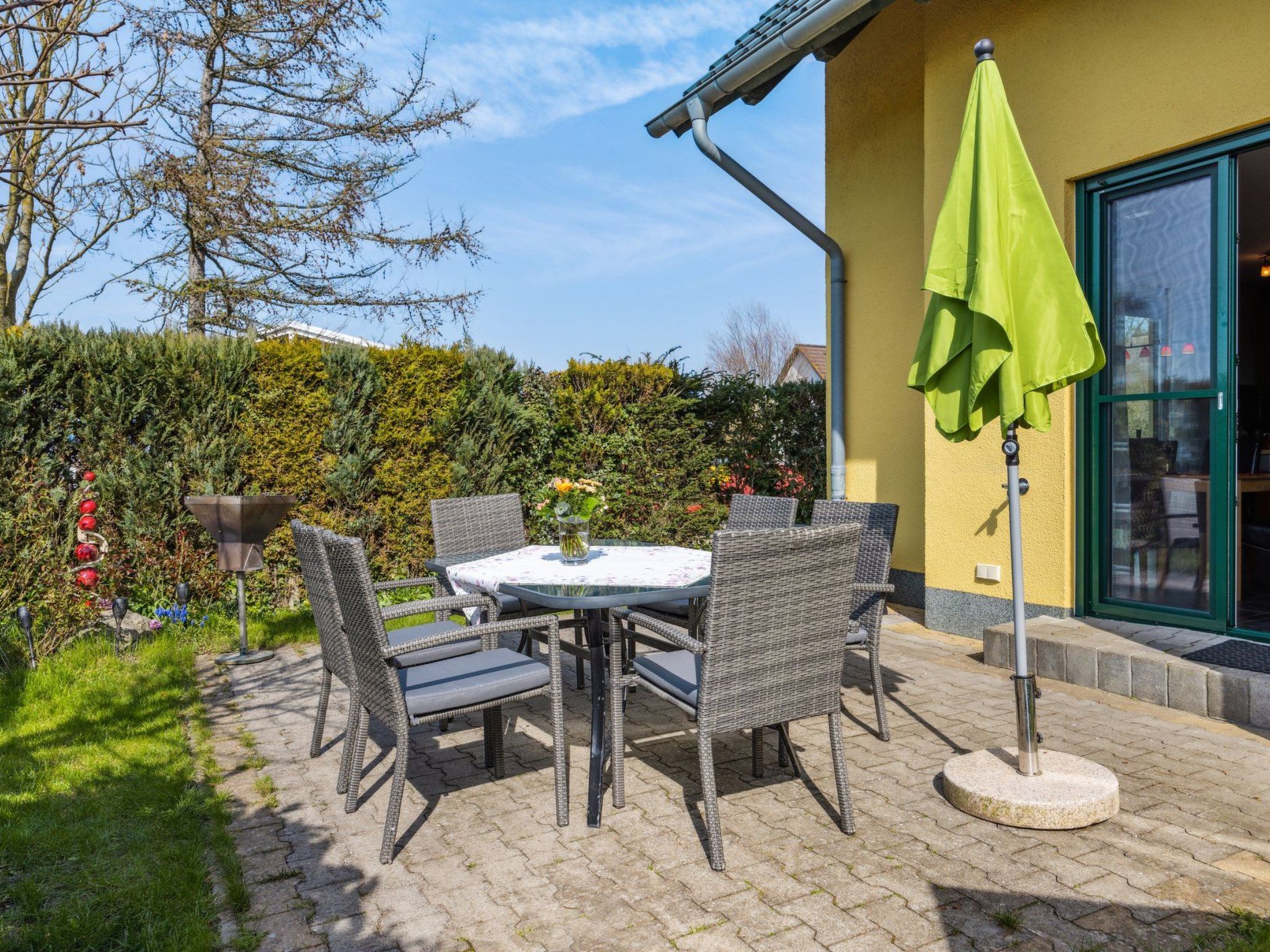 Ferienhaus-Bodden-Binnen