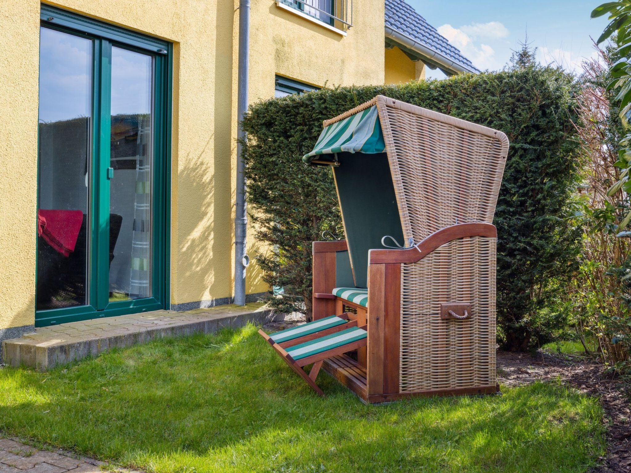 Ferienhaus-Bodden-Binnen