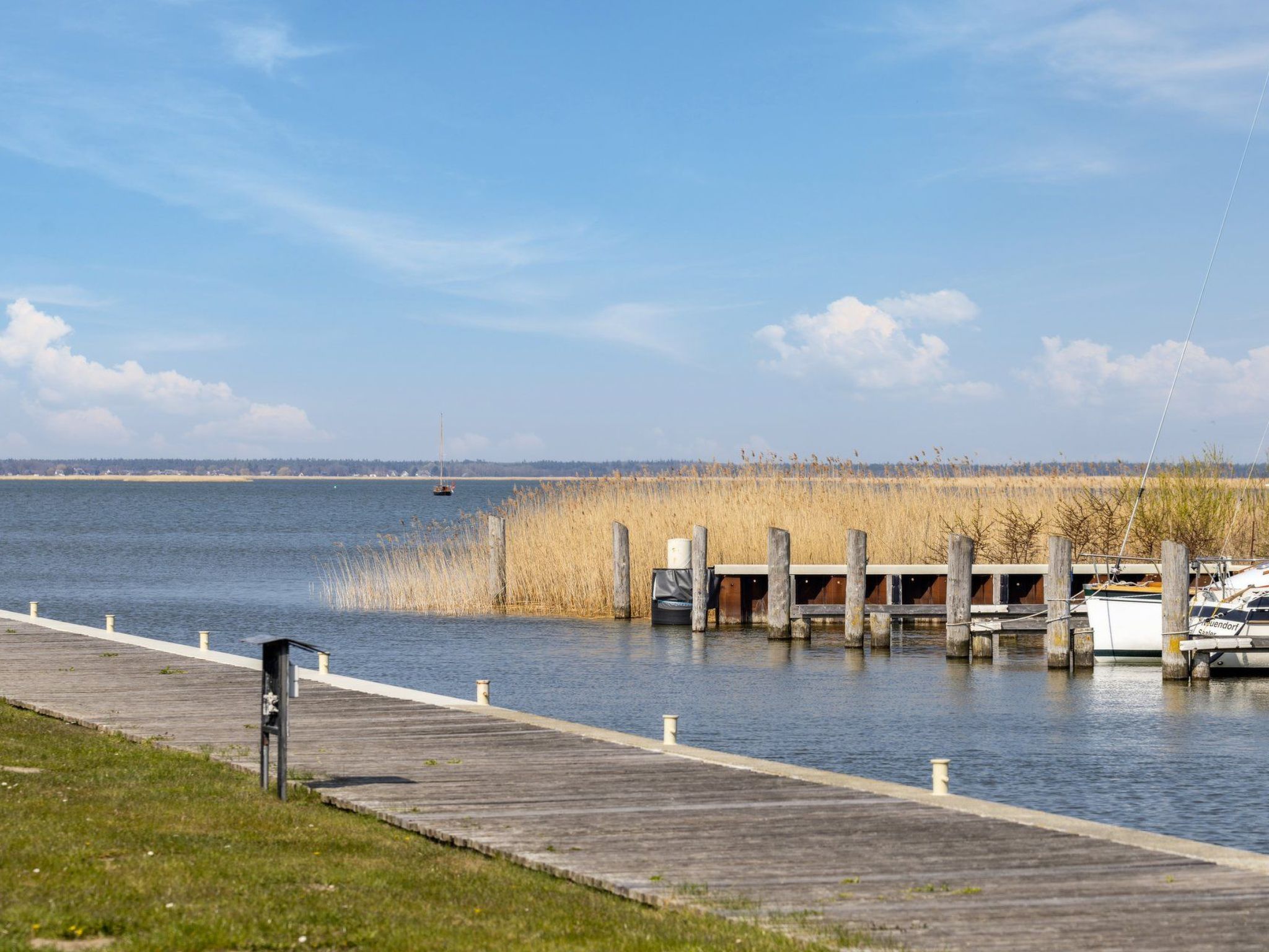 Ferienhaus-Bodden-Binnen