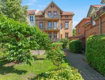 Charmant appartement in historische villa vlakbij het meer van Potsdam - thumbnail 2