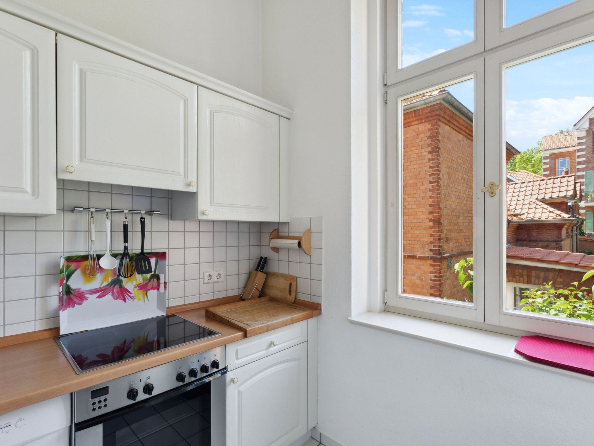 Gründerzeitvilla-Dedans