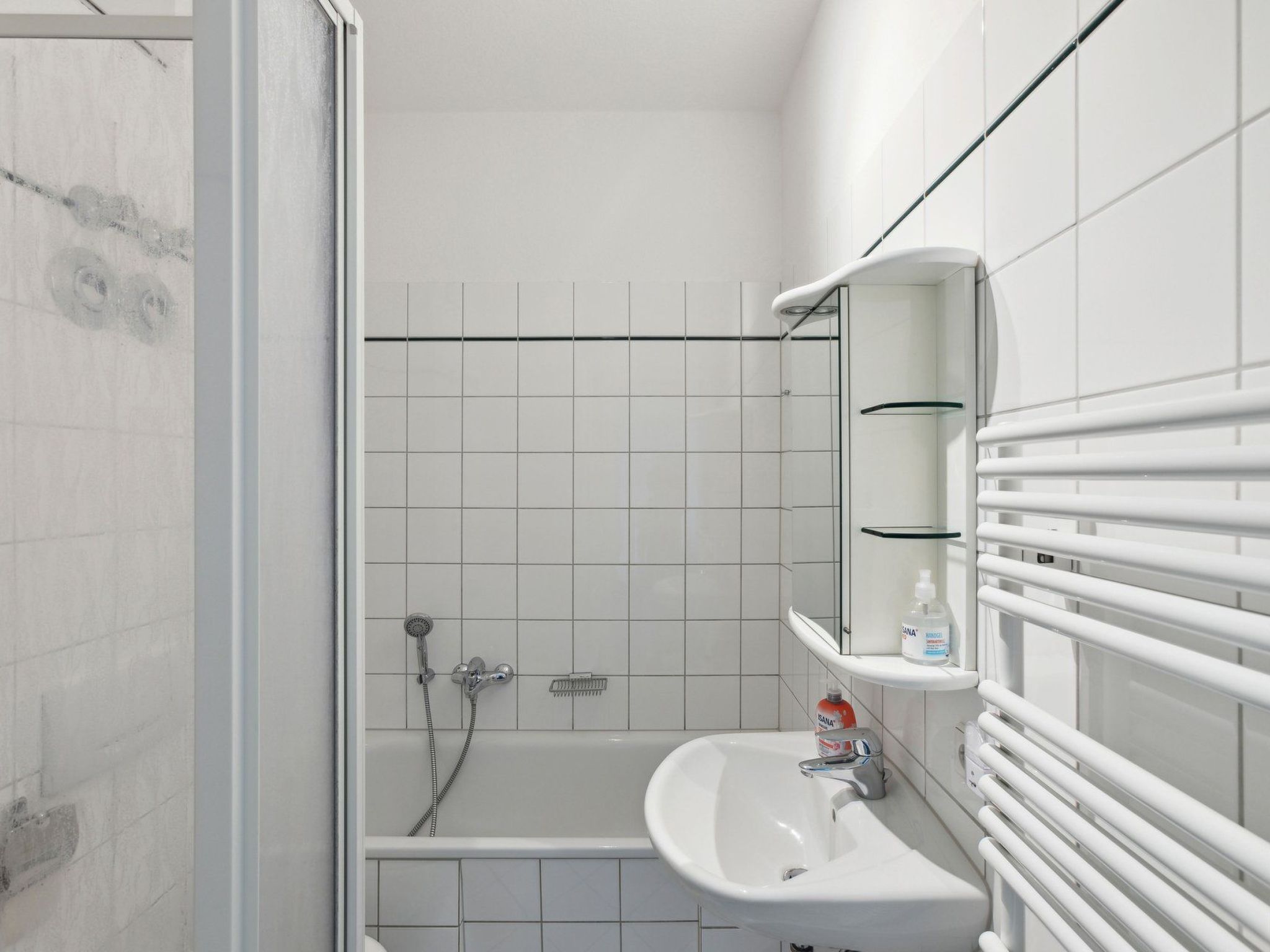 Gründerzeitvilla-Dedans