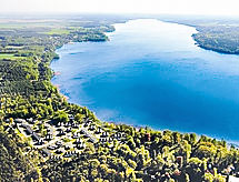 Bad Saarow - Дом Schlosspark Bad Saarow