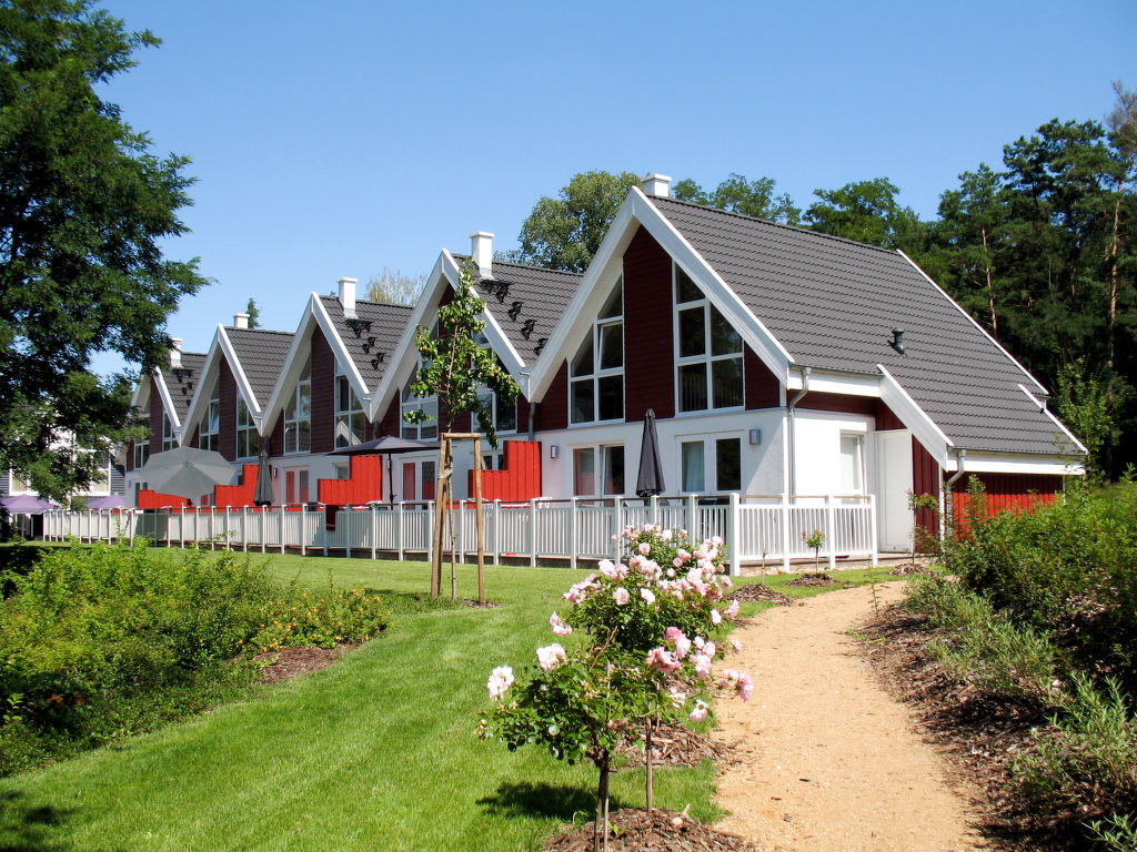 Ferienhaus Falster Ferienhaus in Deutschland