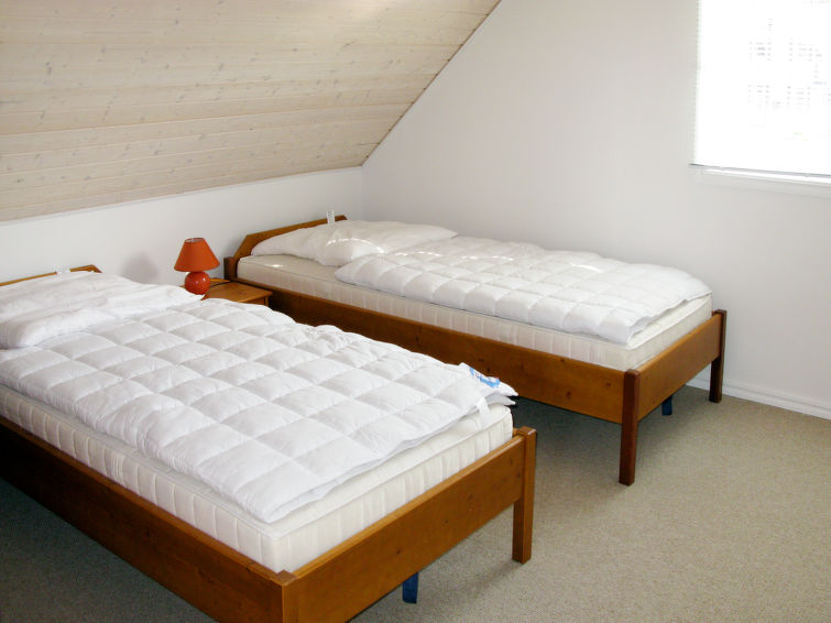 Holiday Rental Accommodation