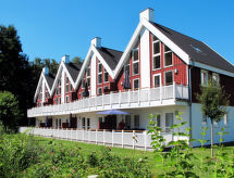Rustiek vakantiehuis Alsen nabij het meer en strand in Bad Saarow - thumbnail 1