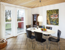 Rustiek vakantiehuis Alsen nabij het meer en strand in Bad Saarow - thumbnail 3