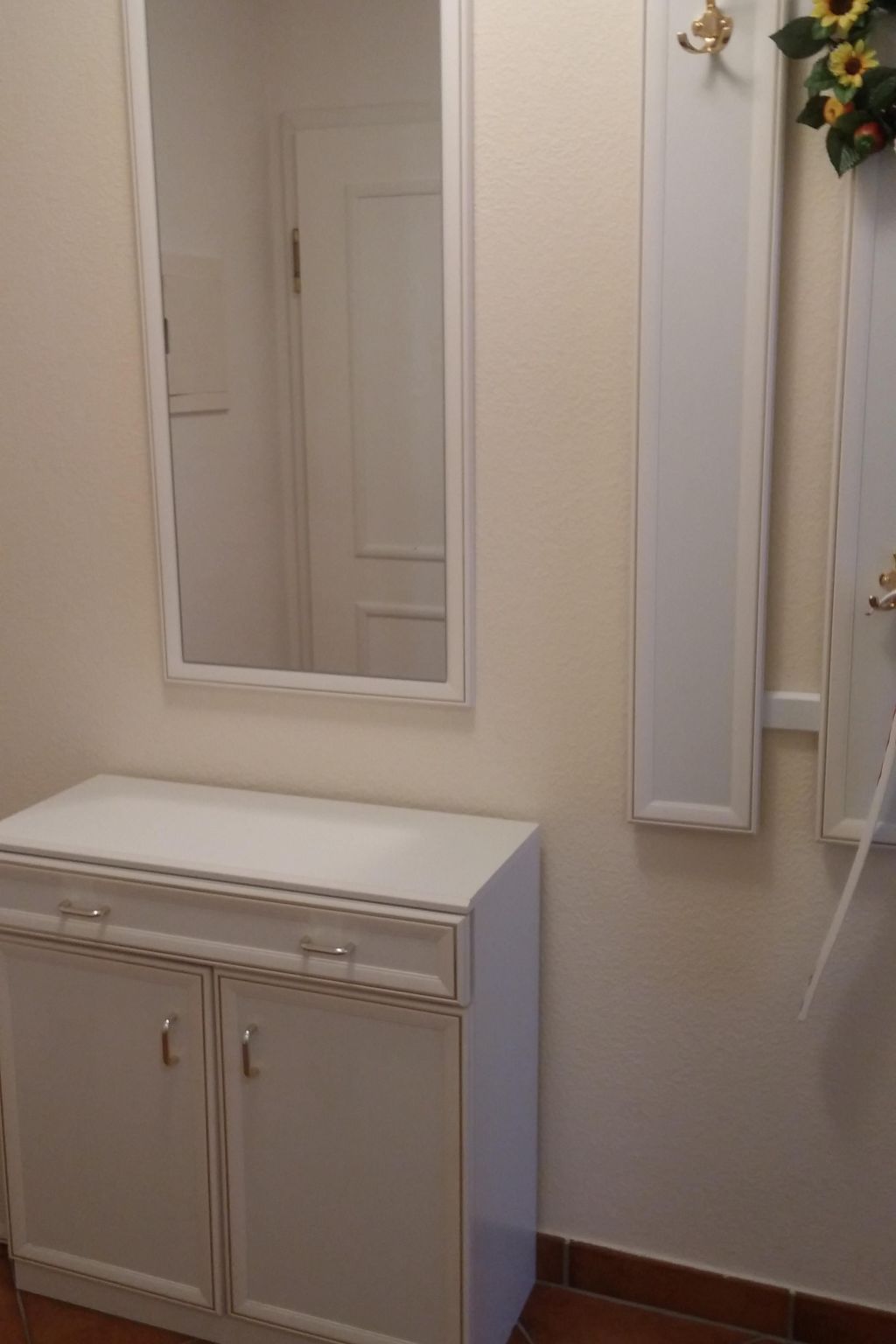 Appartement am See-Binnen