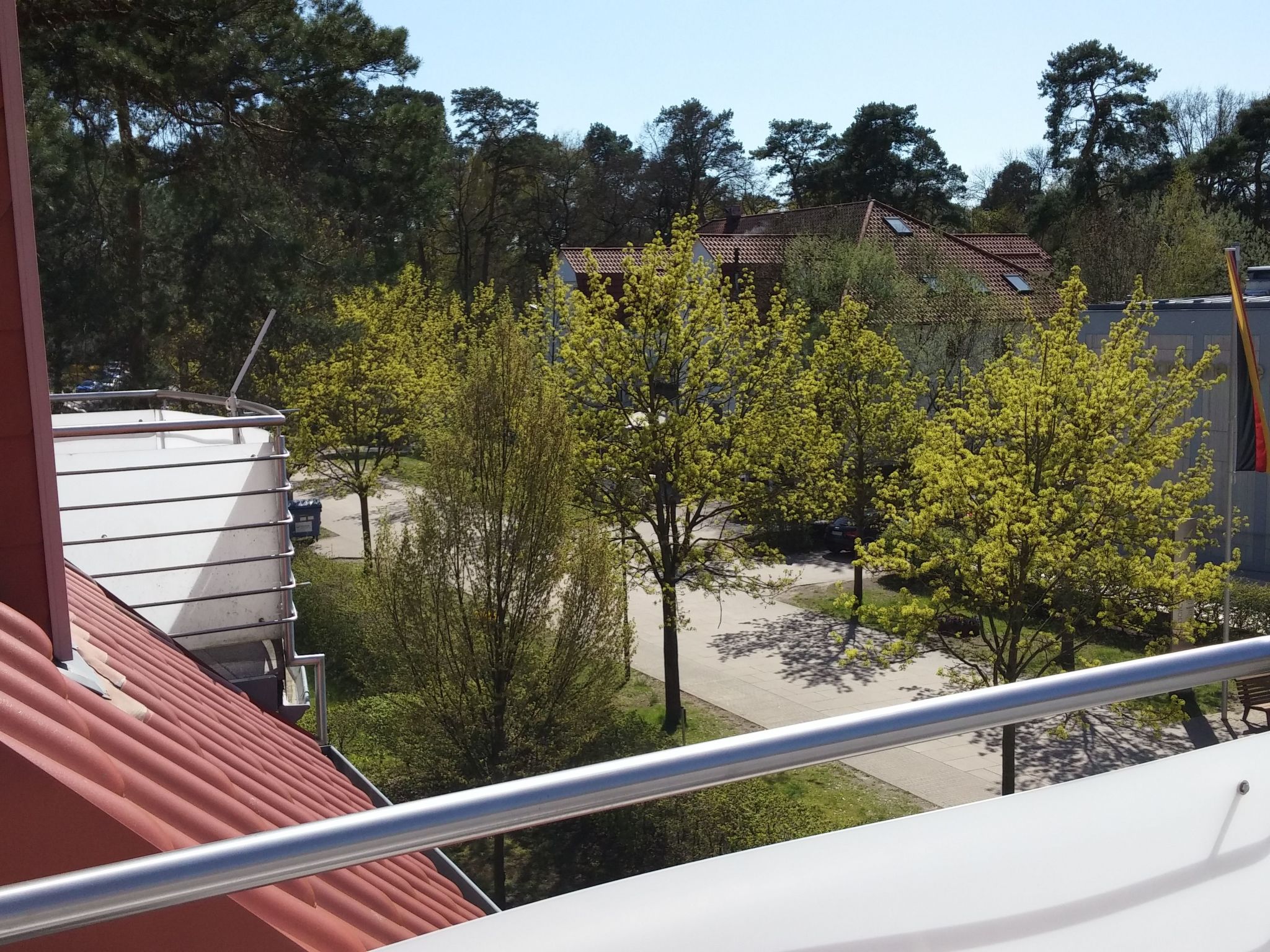 Appartement Nr.12-Inside