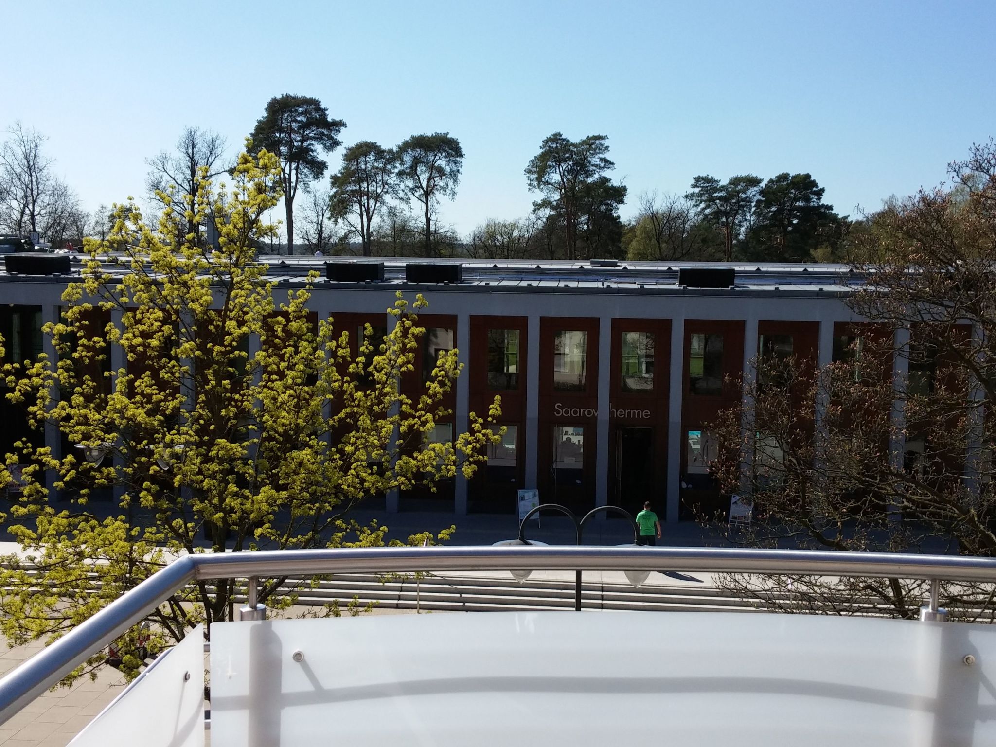 Appartement Nr.12-Inside