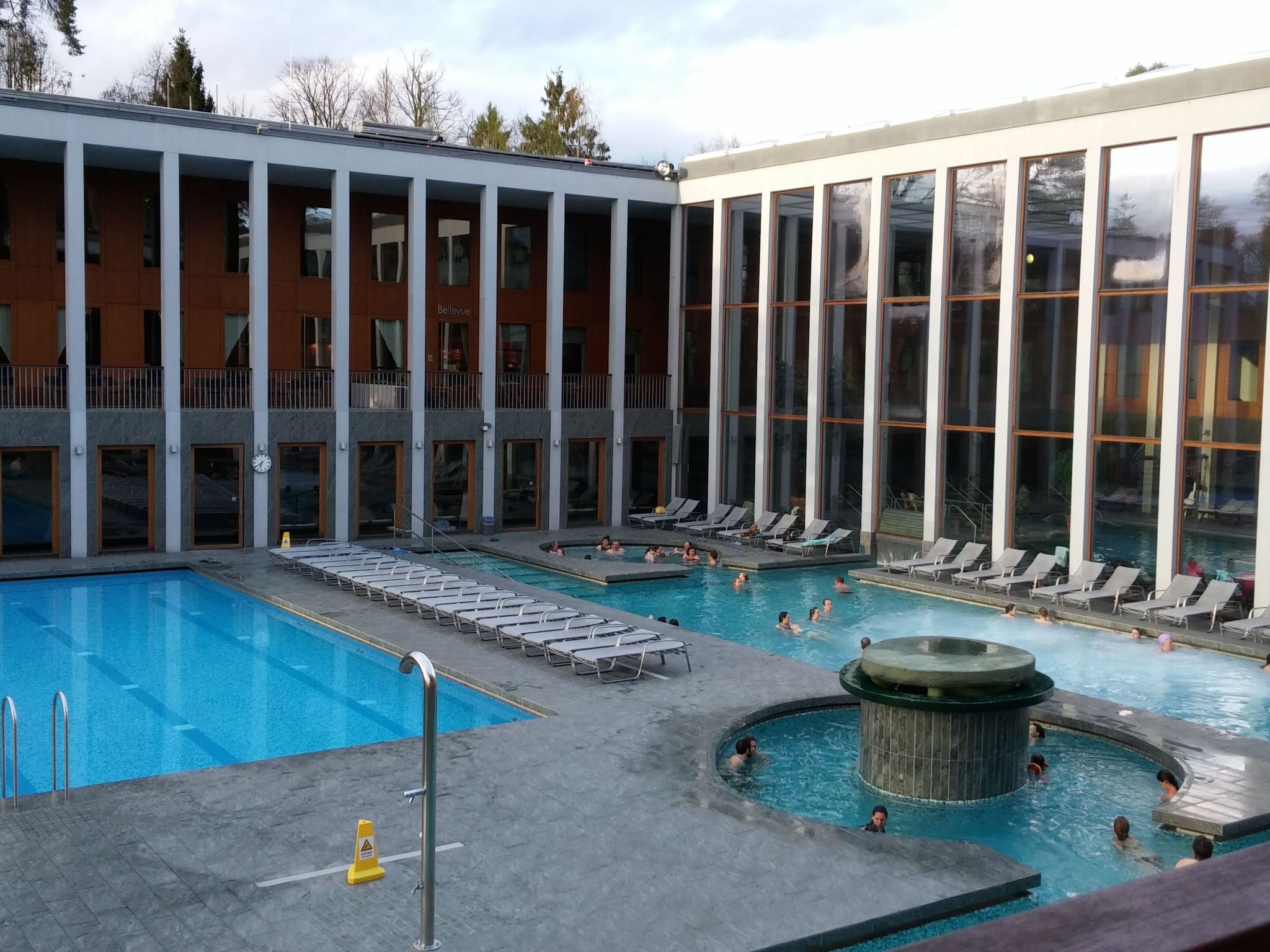 Appartement Nr.12-Inside