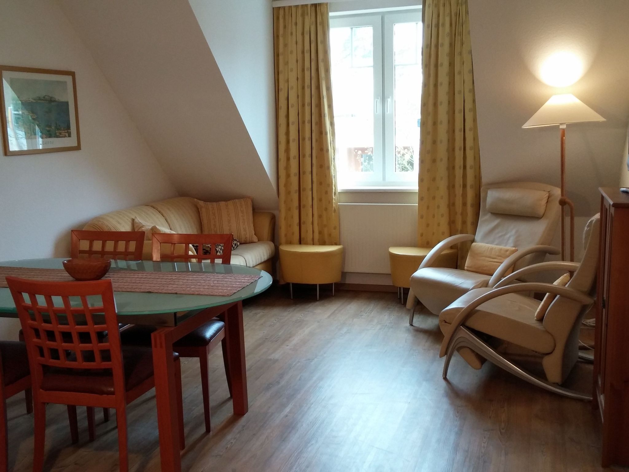 Appartement Nr.12-Inside