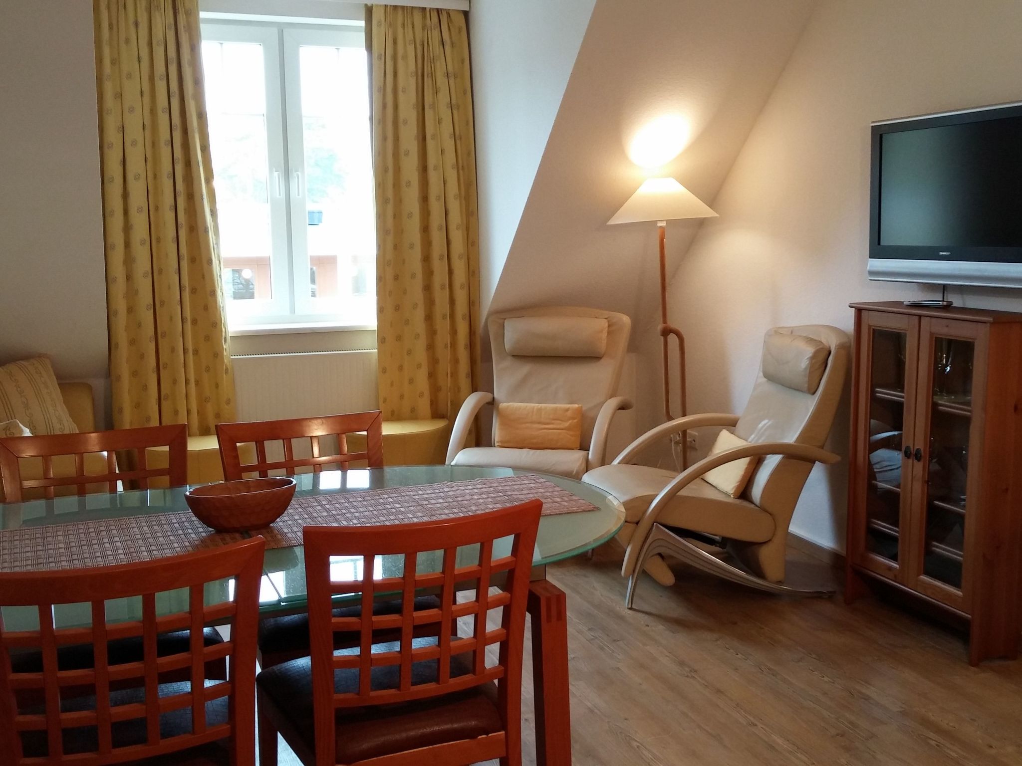 Appartement Nr.12-Inside