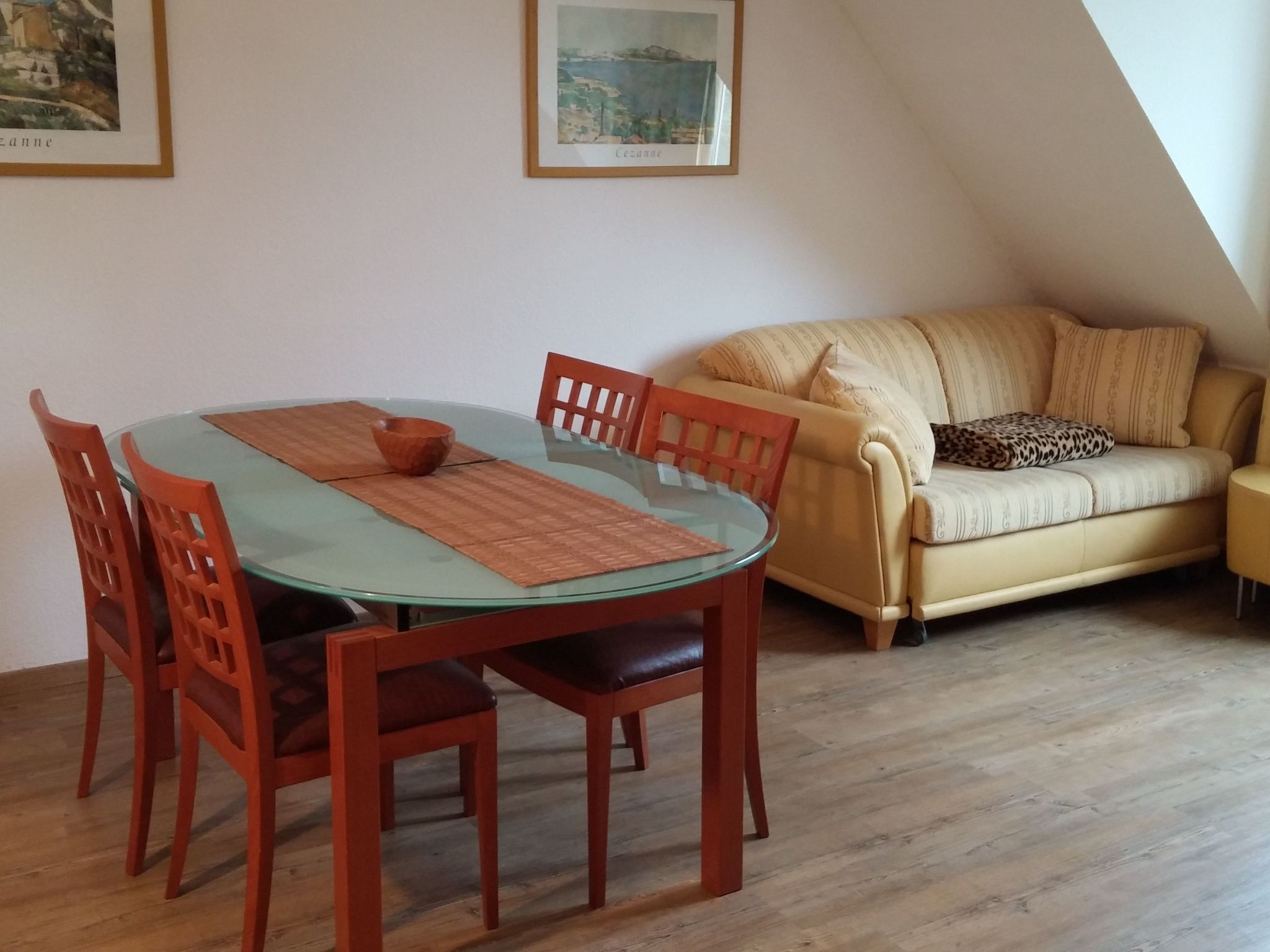 Appartement Nr.12-Inside