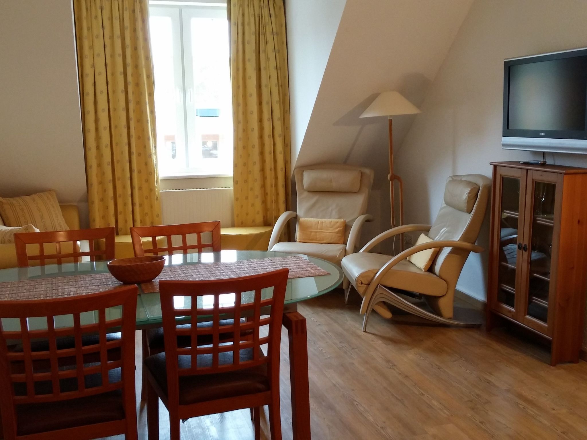 Appartement Nr.12-Inside