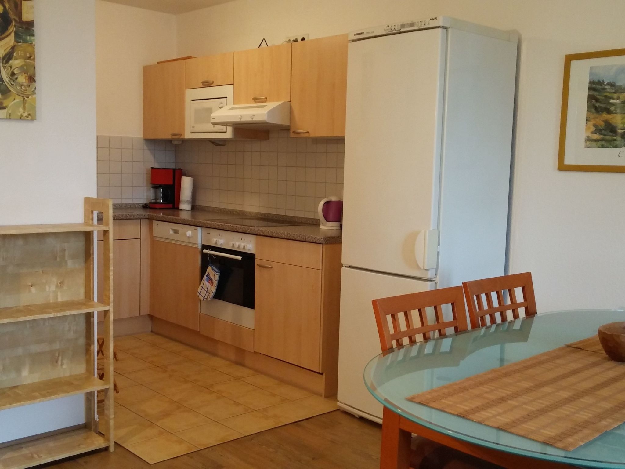 Appartement Nr.12-Inside