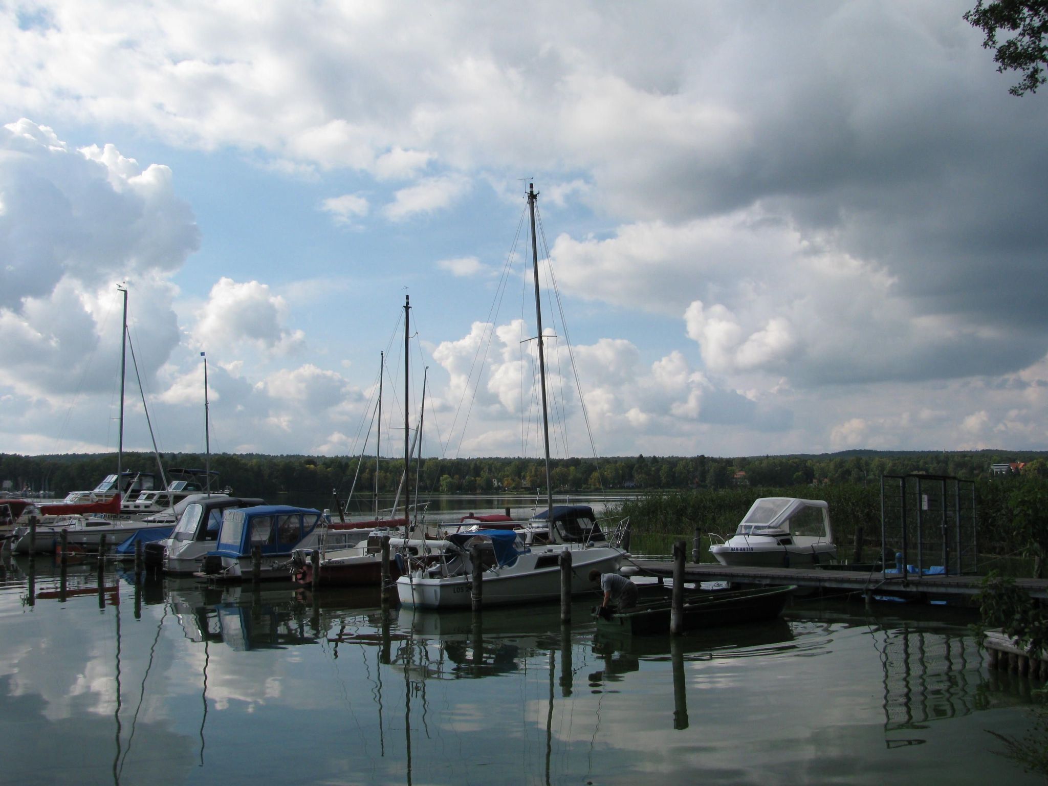 Appartement Nr.12-Inside