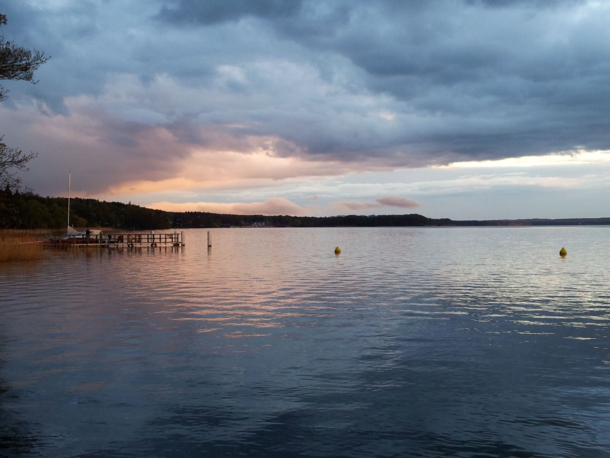 Appartement Nr.12-Inside