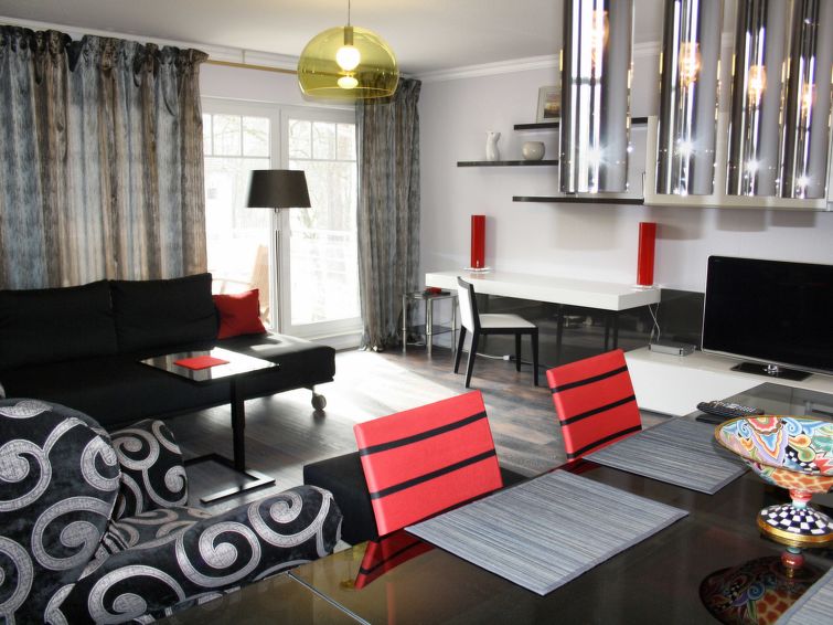 Appartement Nr.10 - Bad Saarow