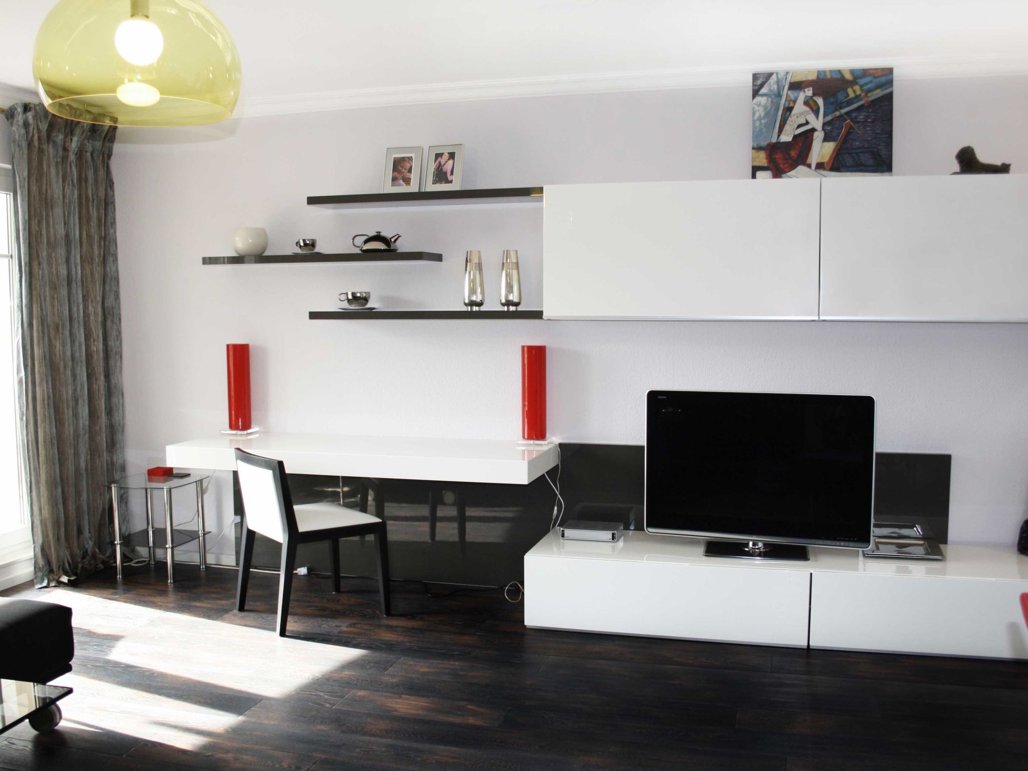 Appartement Nr.10-Binnen