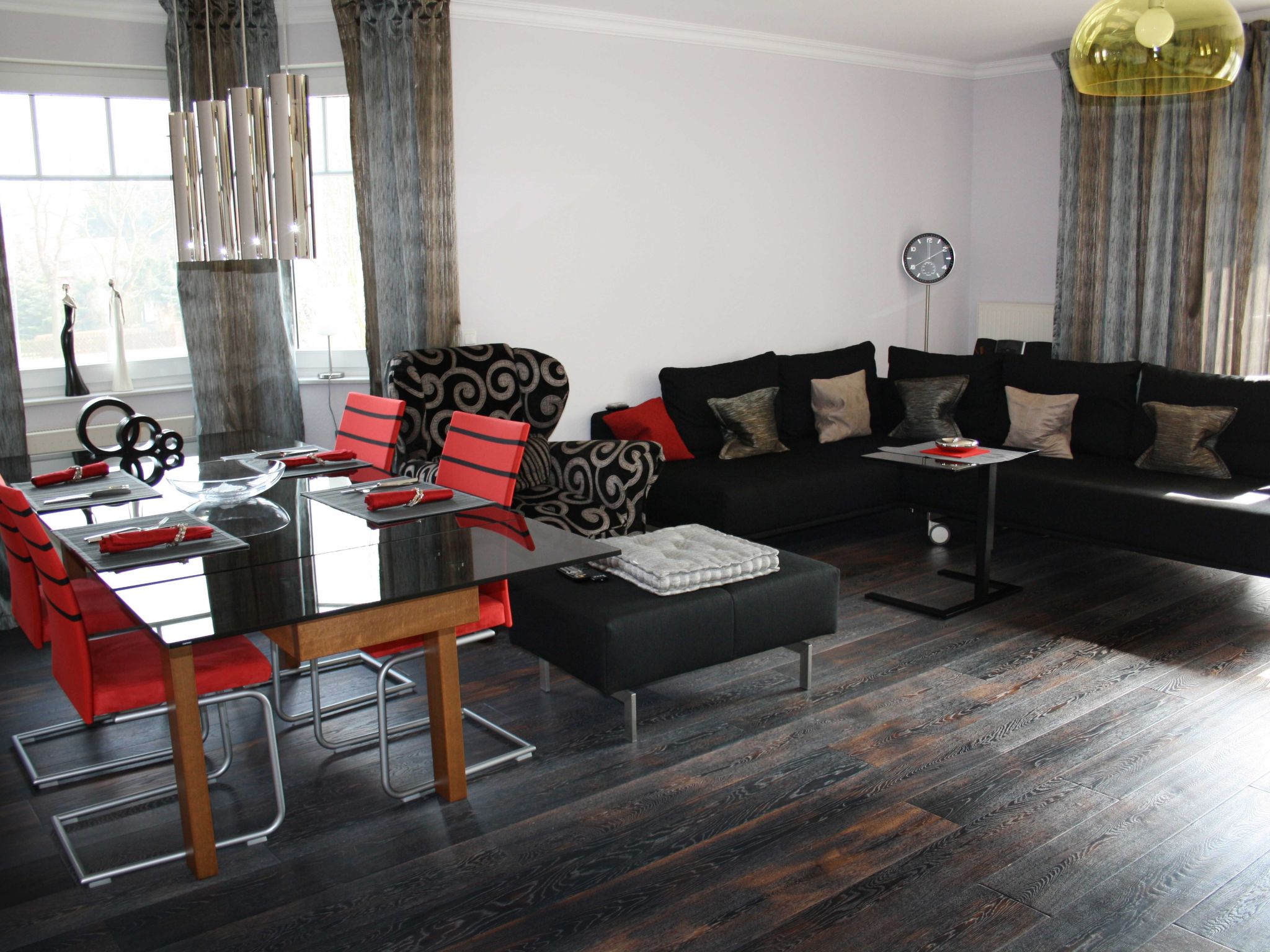 Appartement Nr.10-Binnen