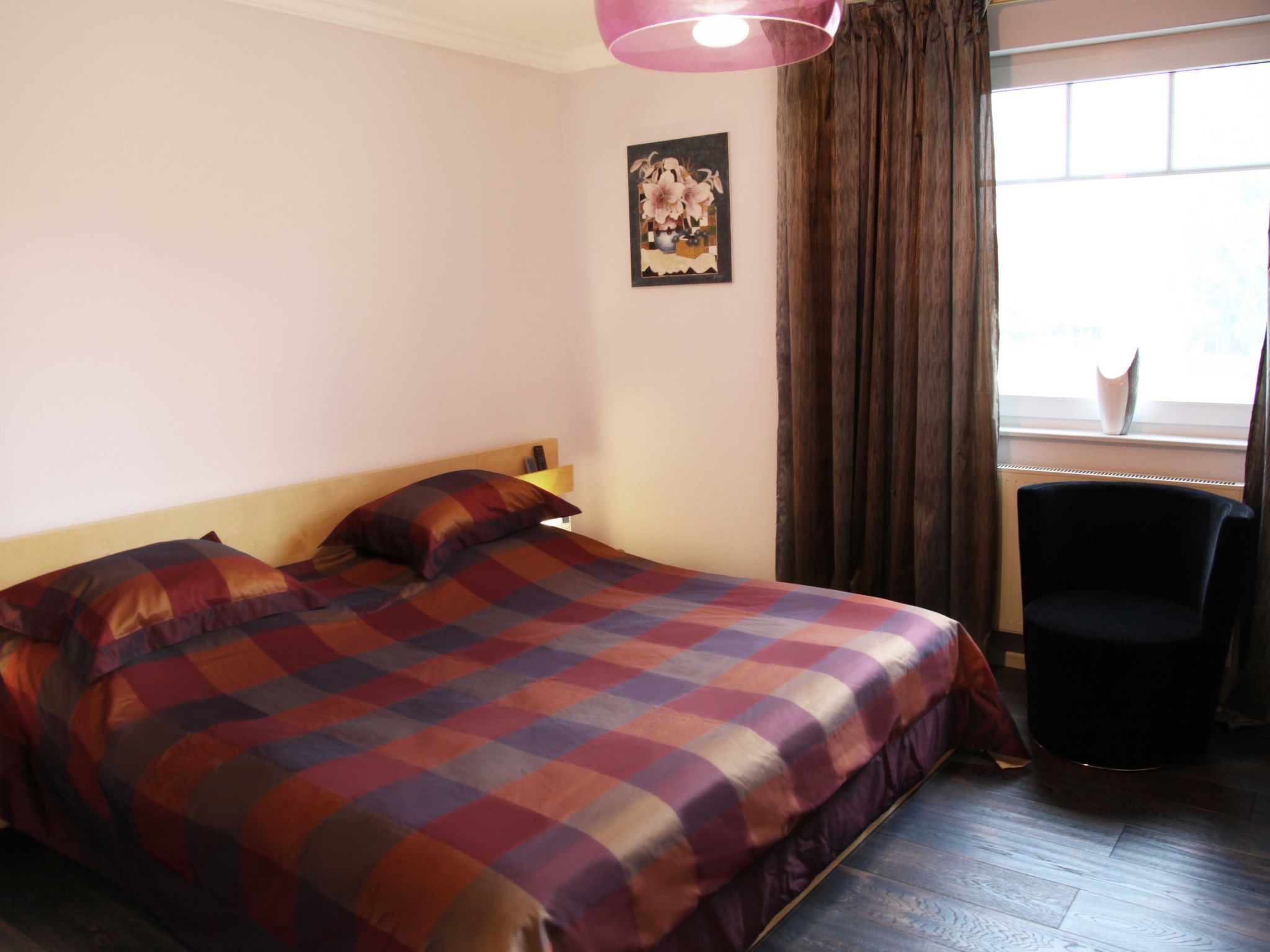 Appartement Nr.10-Binnen