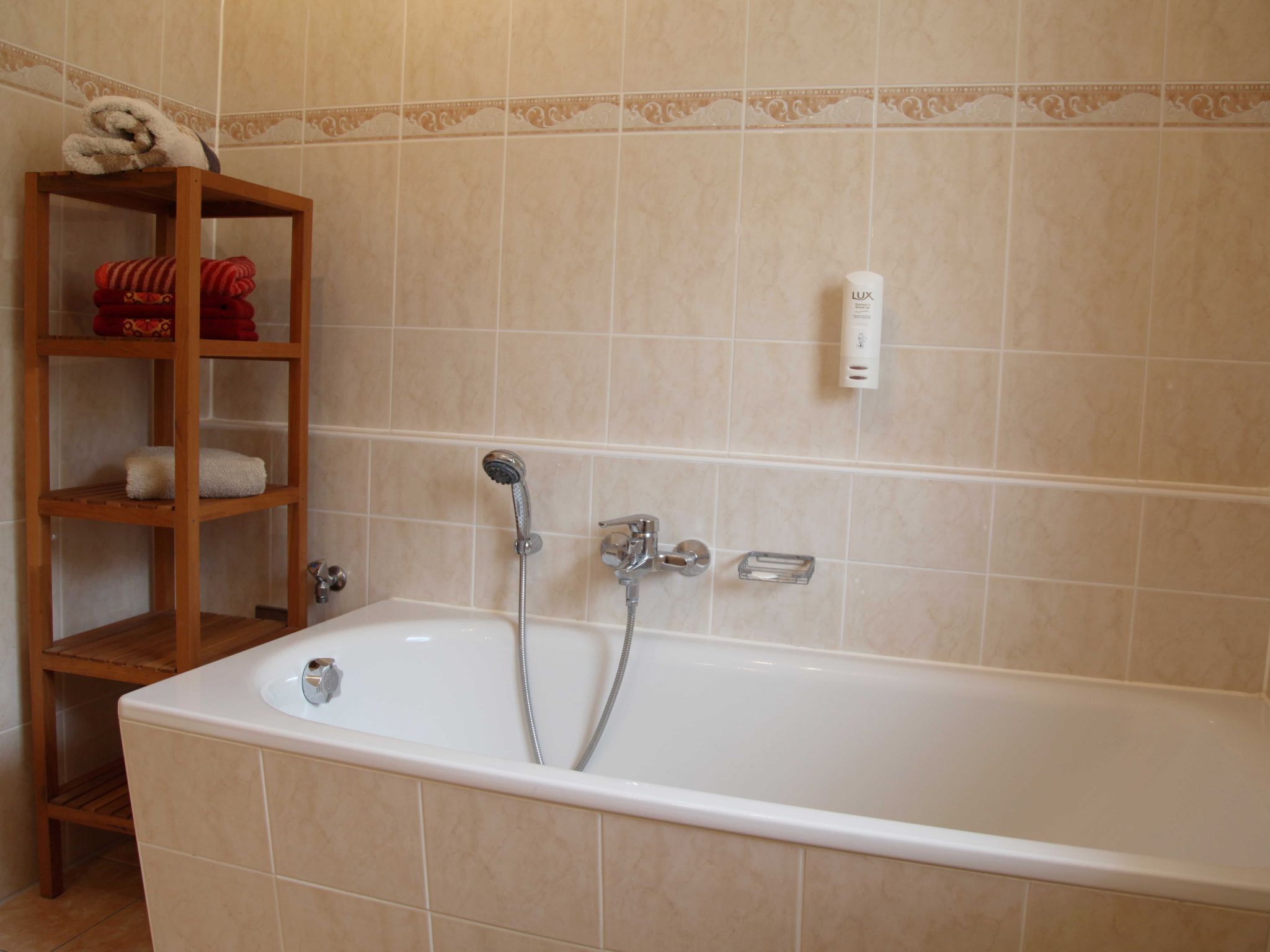 Appartement Nr.10-Binnen