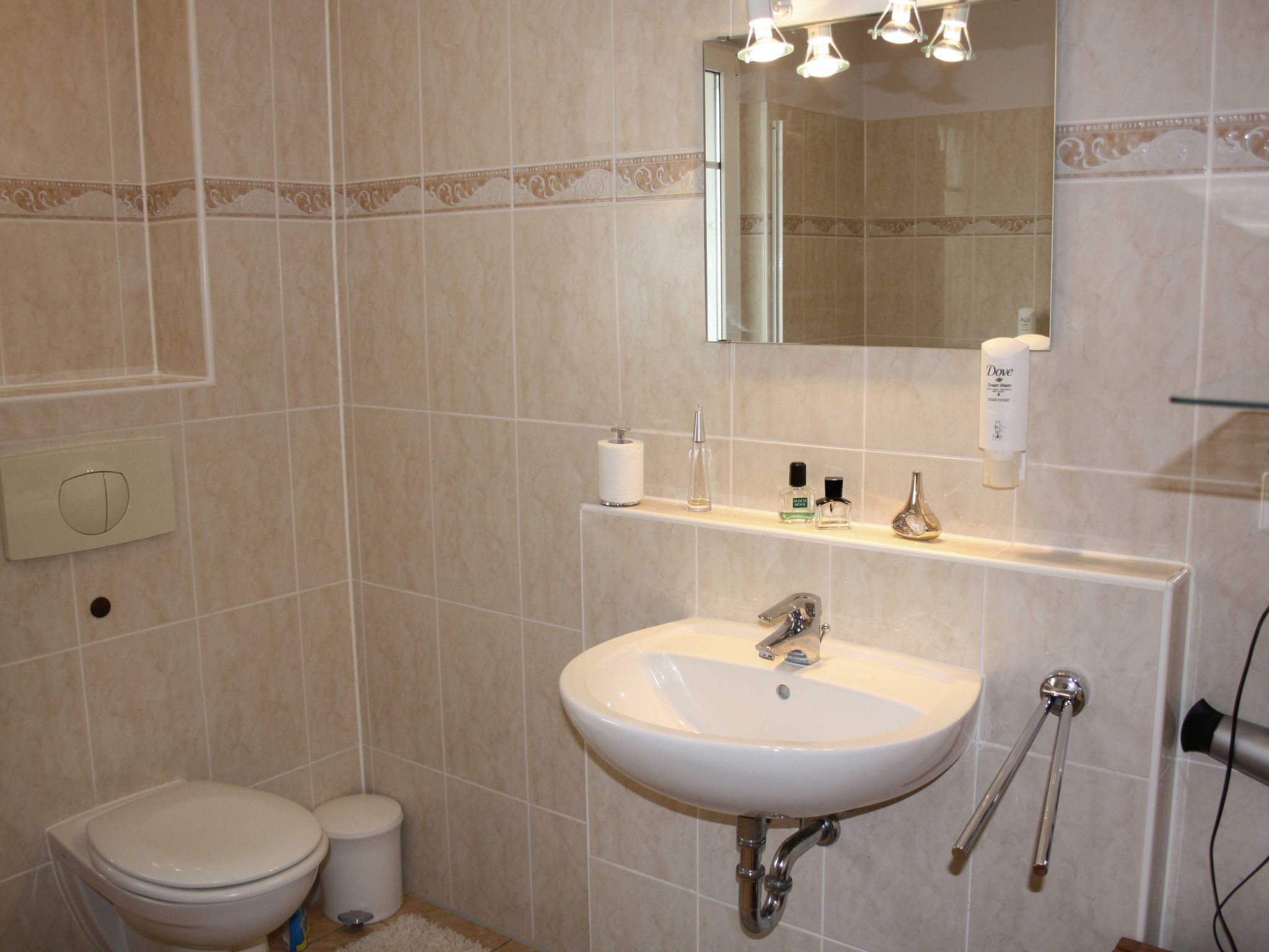 Appartement Nr.10-Binnen