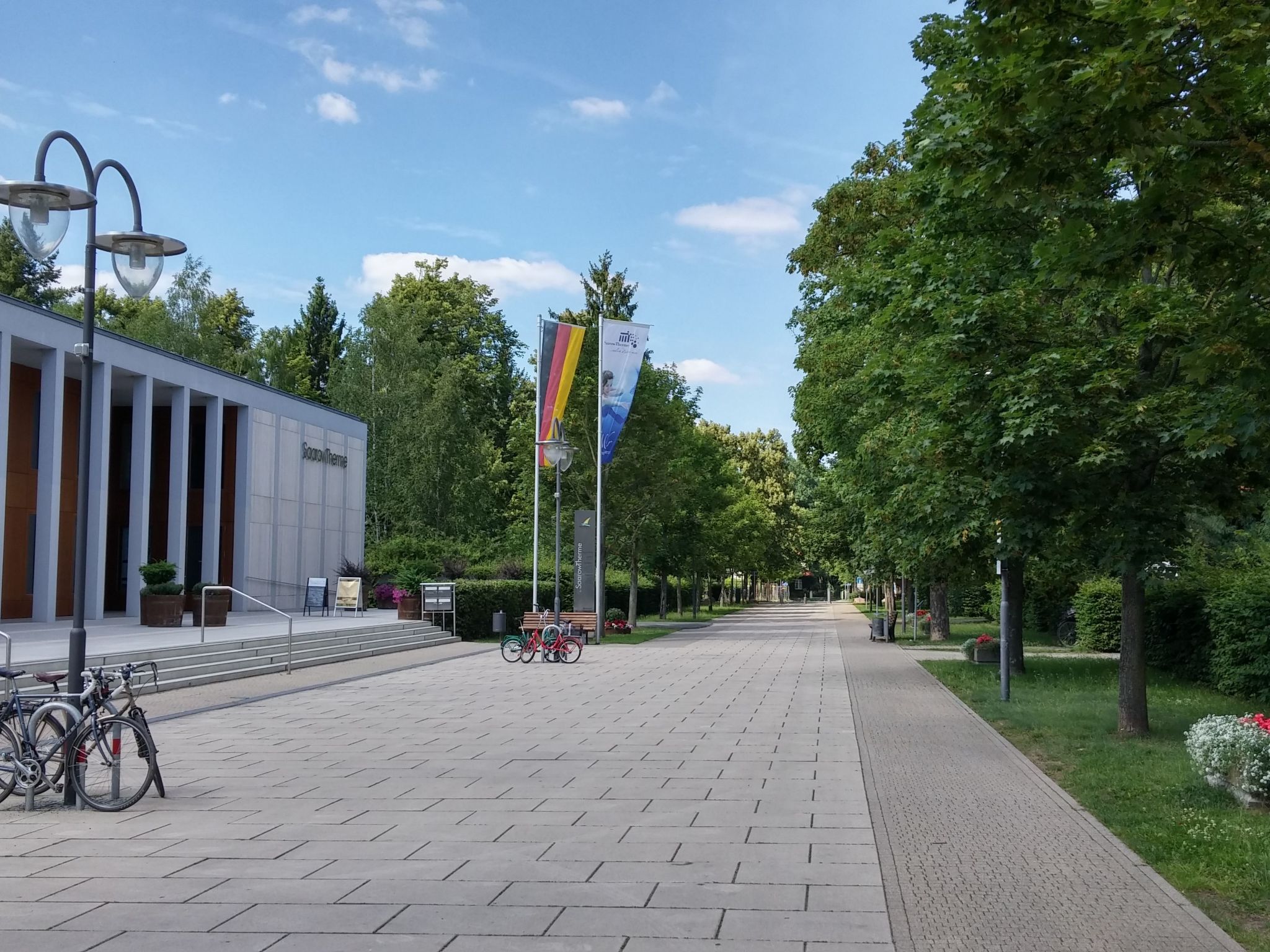Appartement Nr.10-Binnen