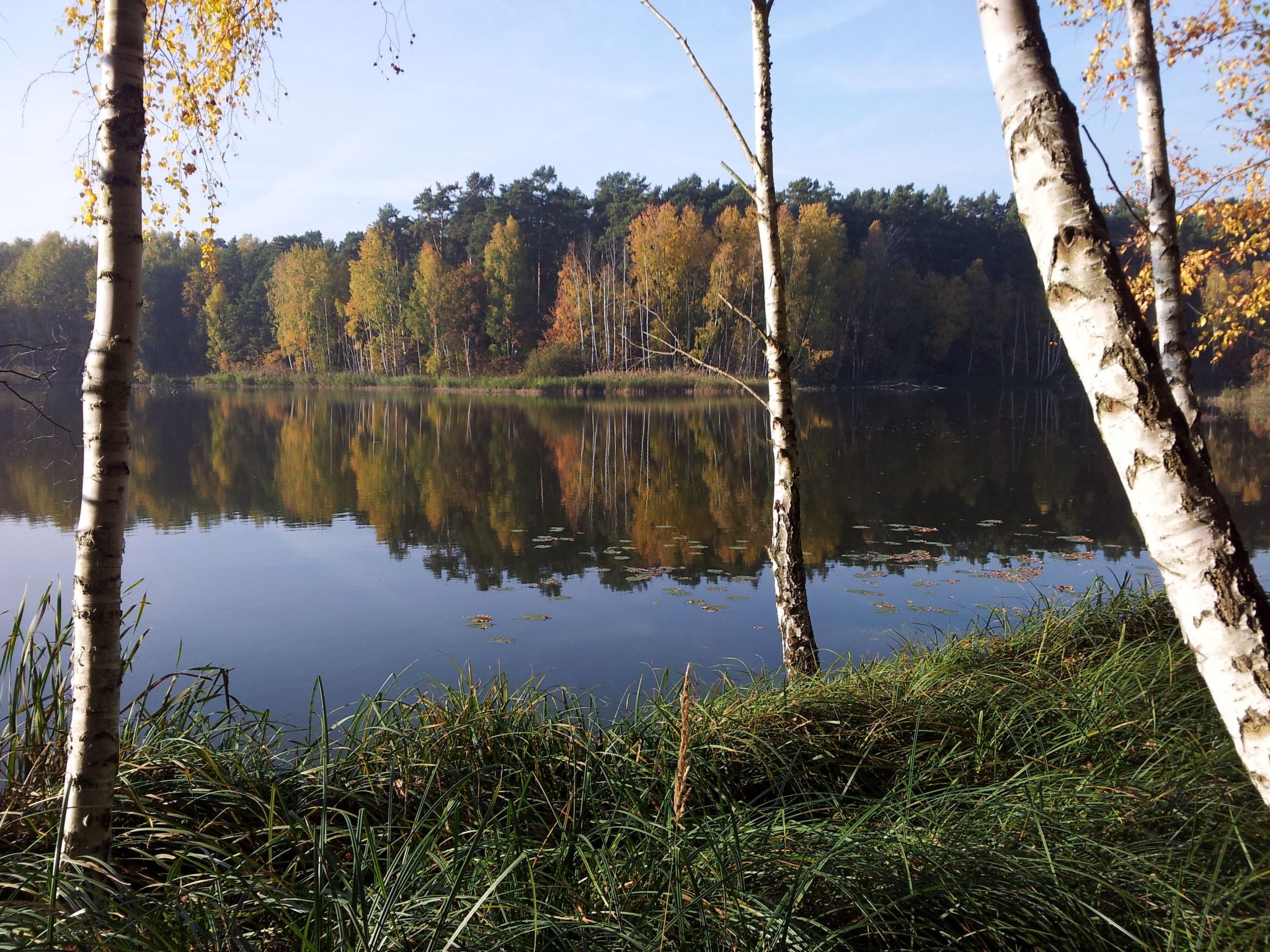 Appartement Nr.10-Binnen