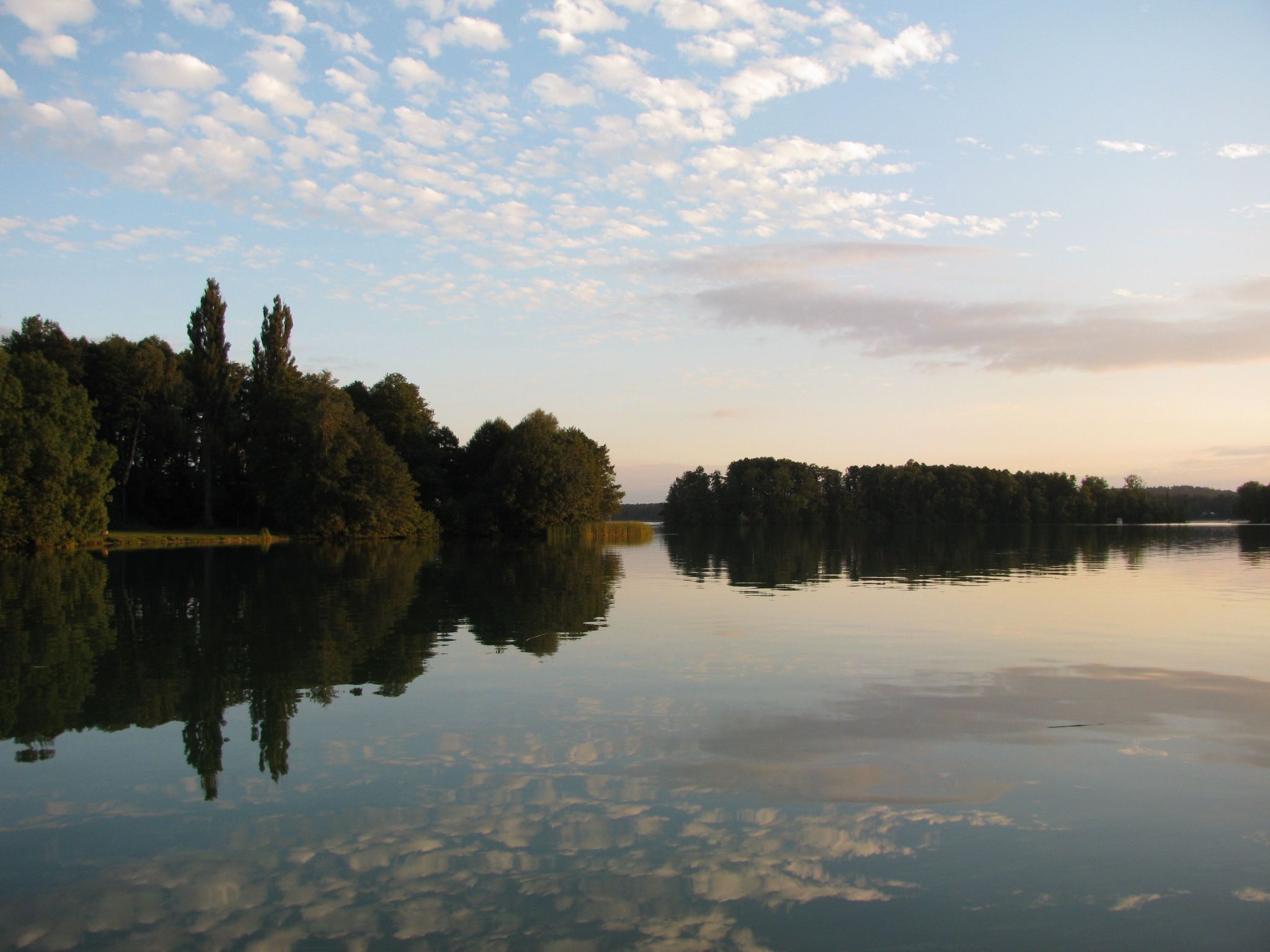 Appartement Nr.10-Binnen