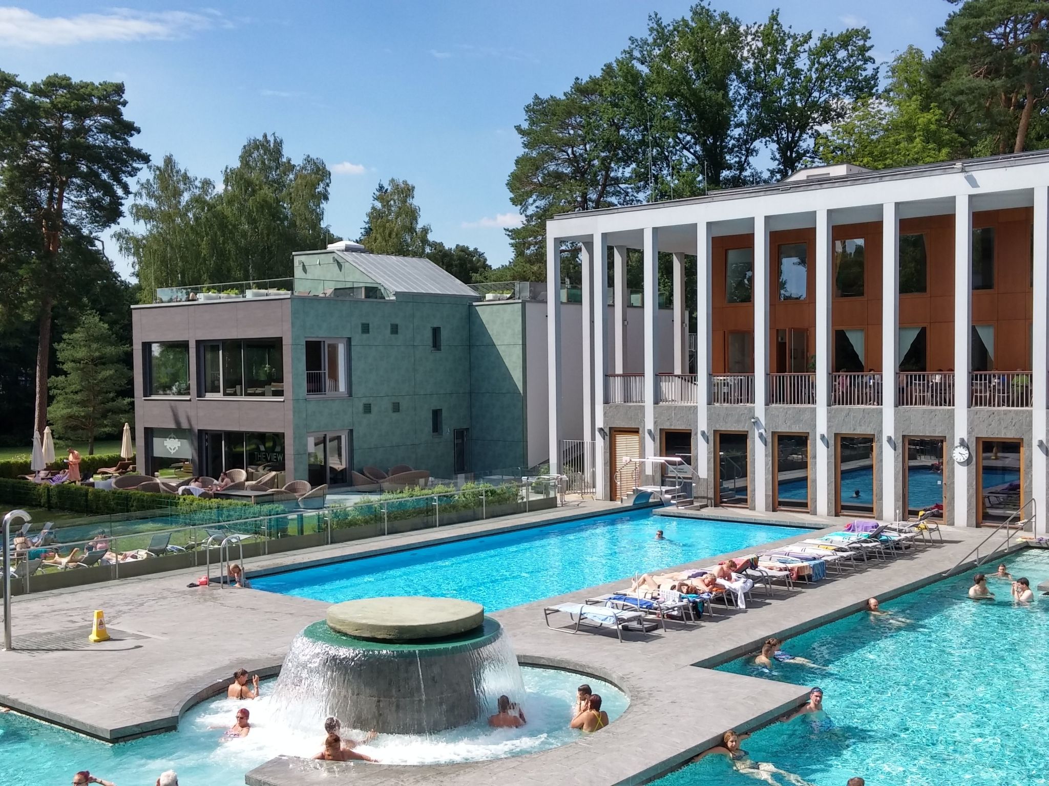 Appartement Nr.10-Binnen