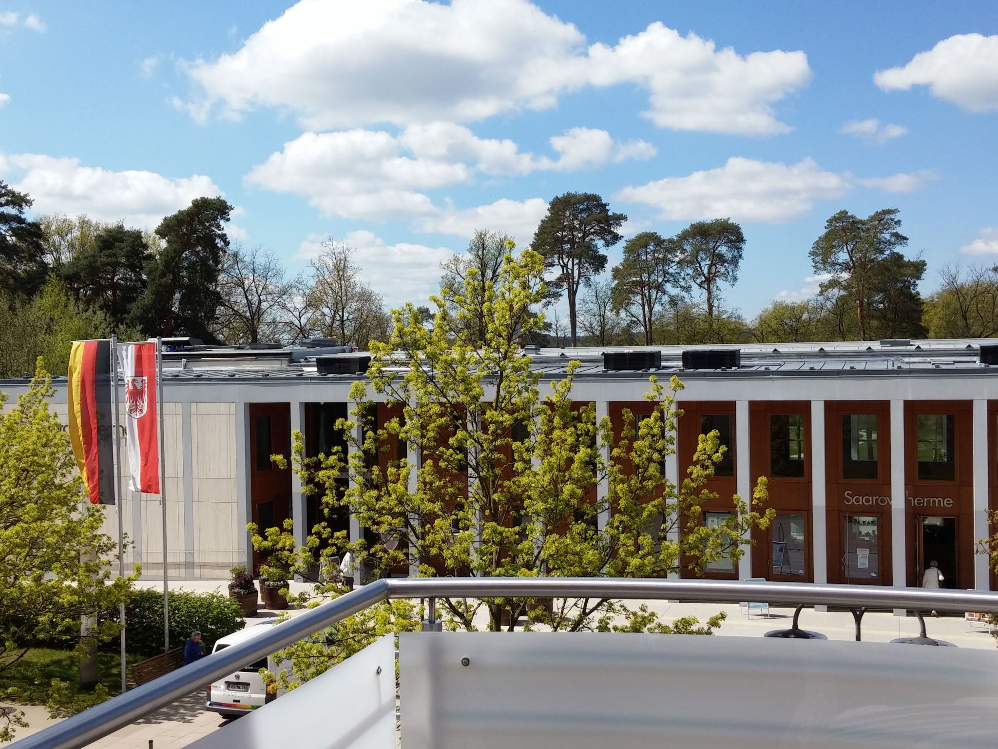 Appartement Nr.7-Binnen