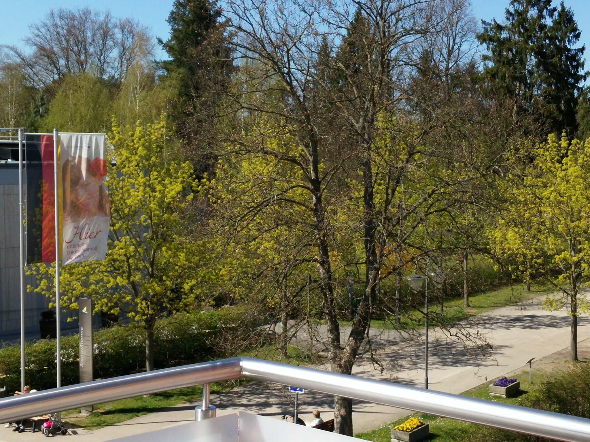 Appartement Nr.7-Binnen