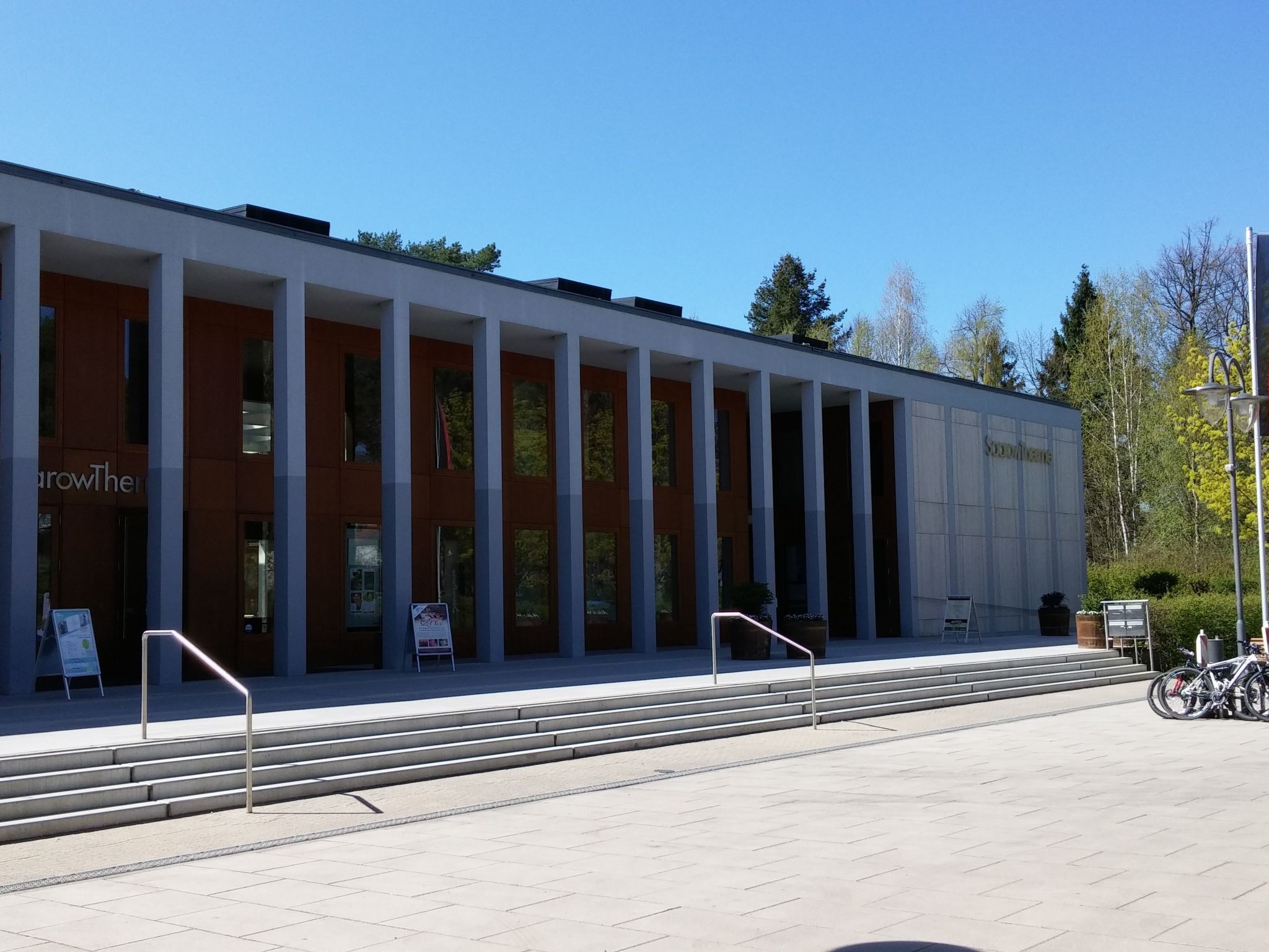 Appartement Nr.7-Binnen