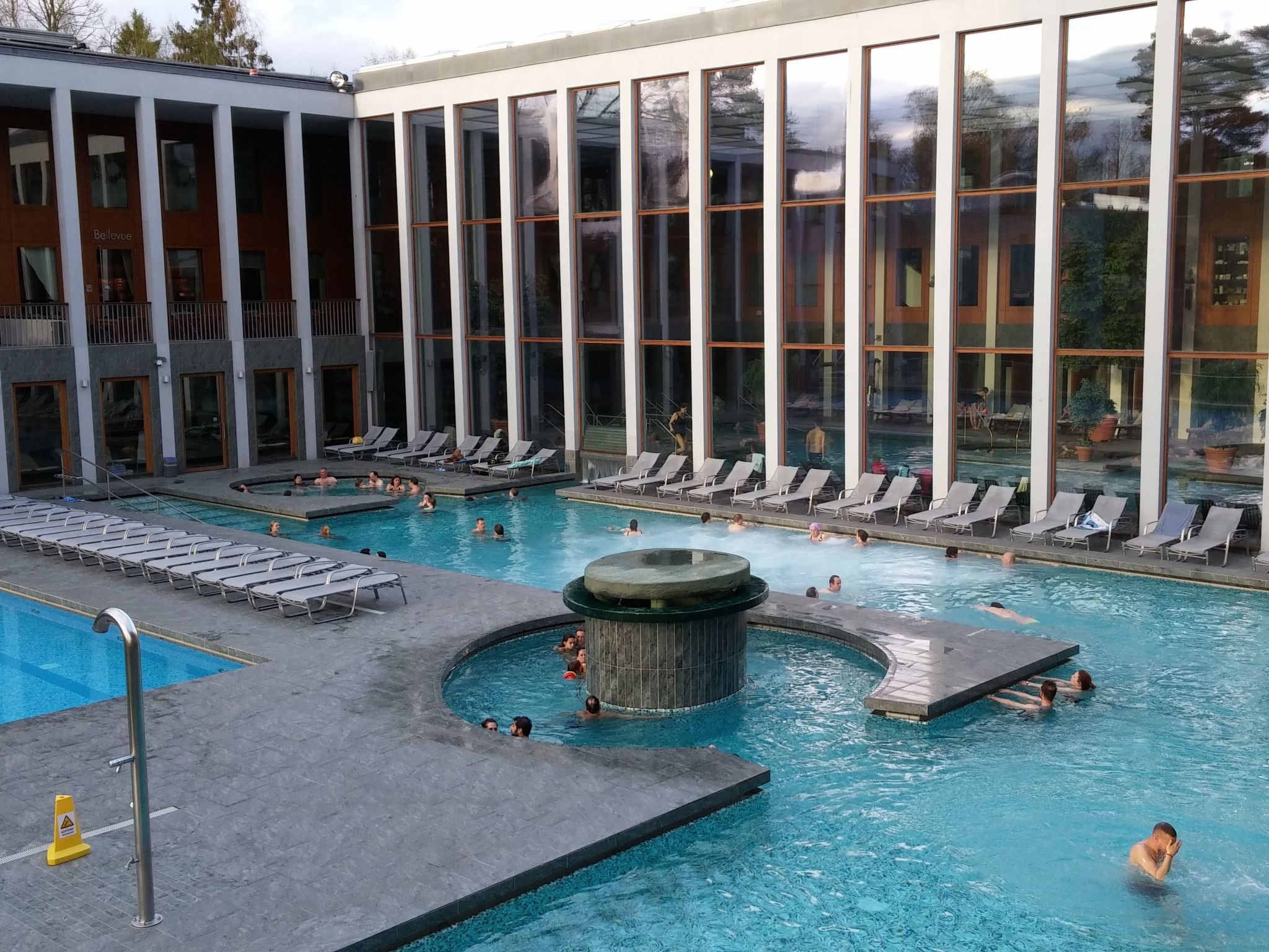 Appartement Nr.7-Binnen