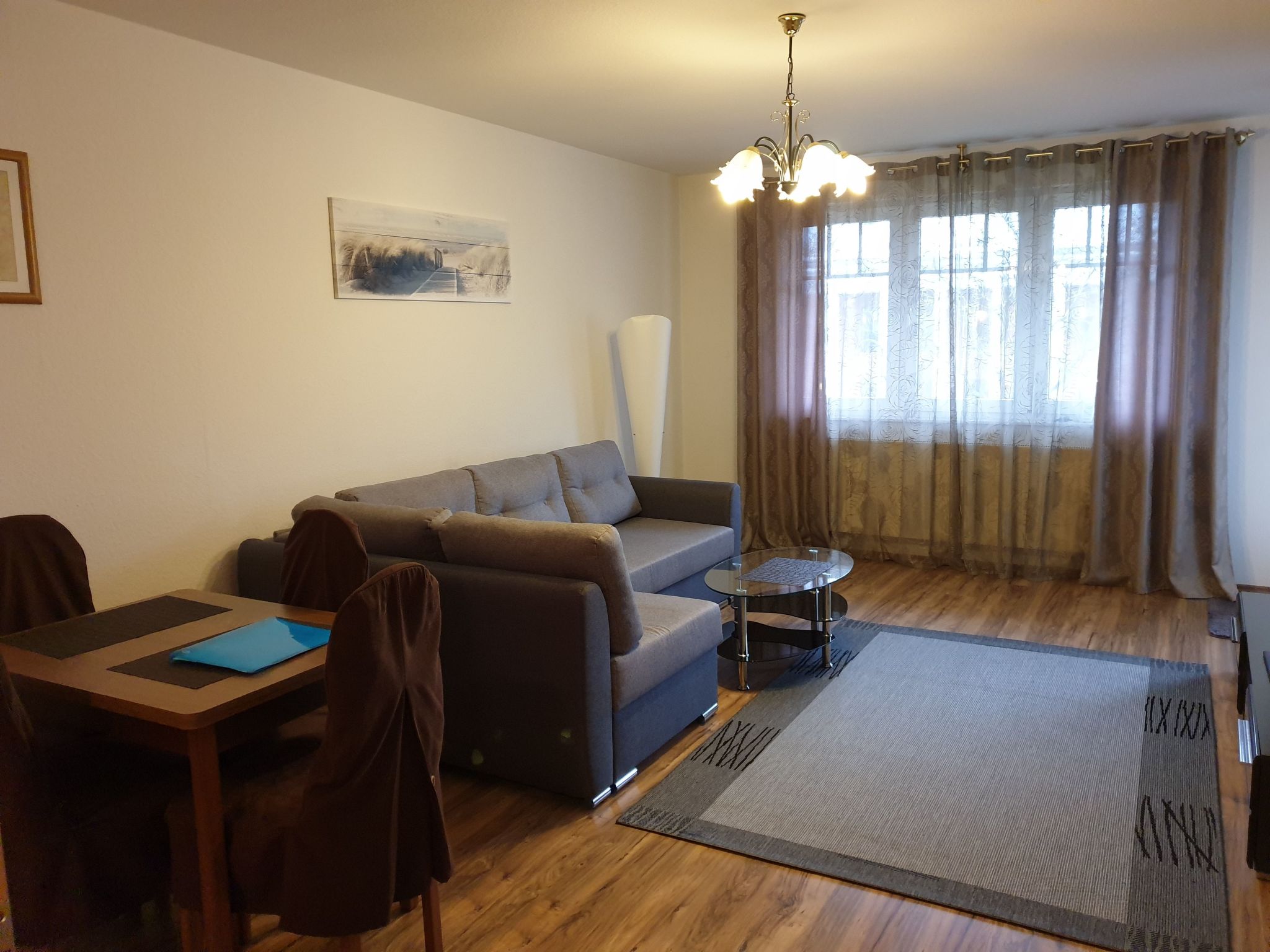 Appartement Nr.7-Binnen