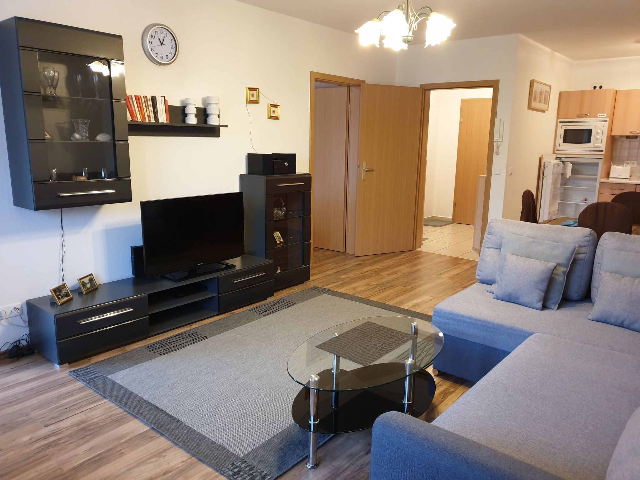 Appartement Nr.7-Binnen