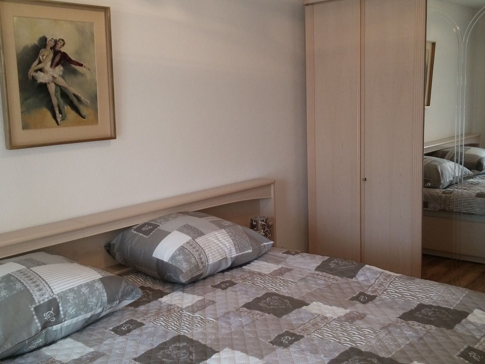 Appartement Nr.7-Binnen