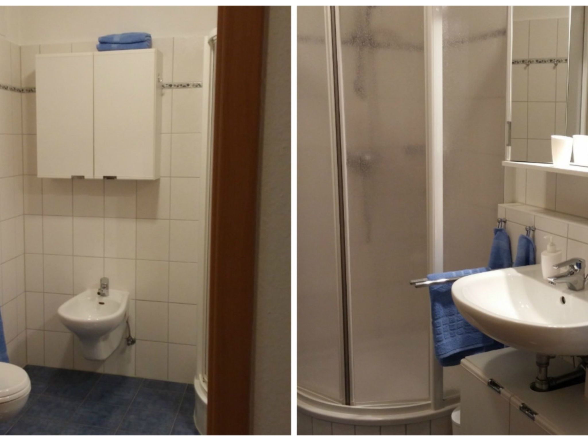 Appartement Nr.7-Binnen