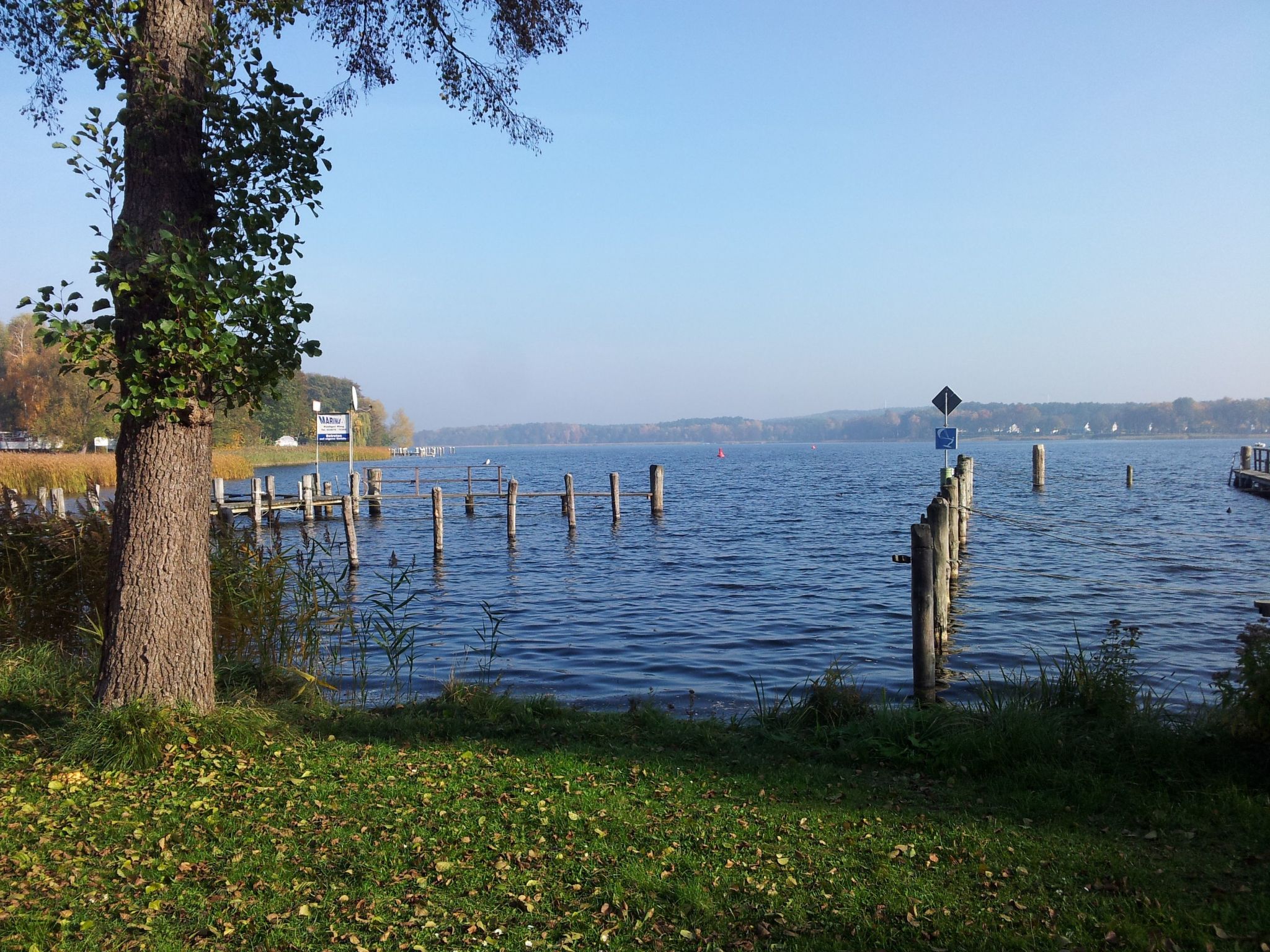 Appartement Nr.7-Binnen