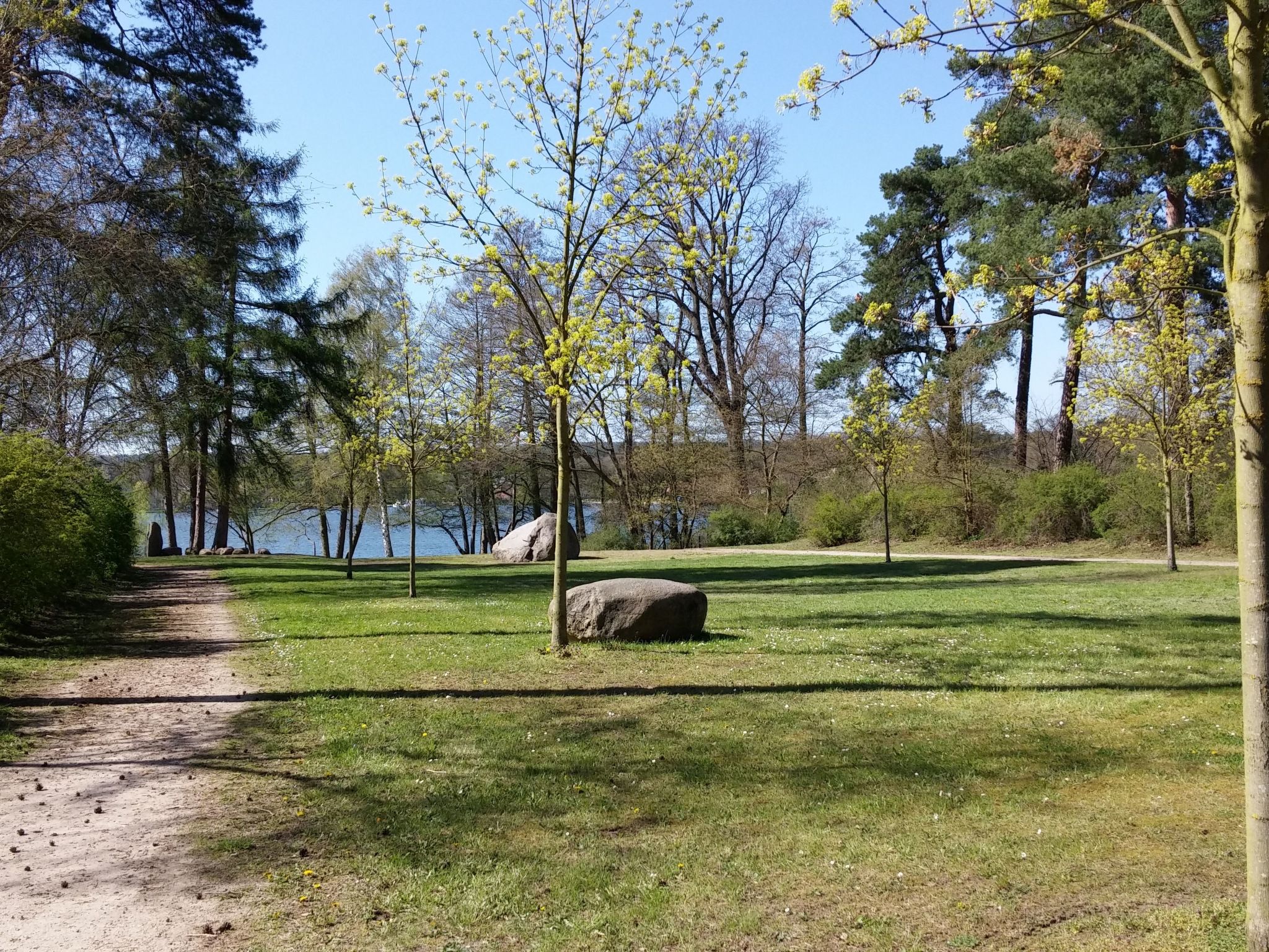 Appartement Nr.7-Binnen