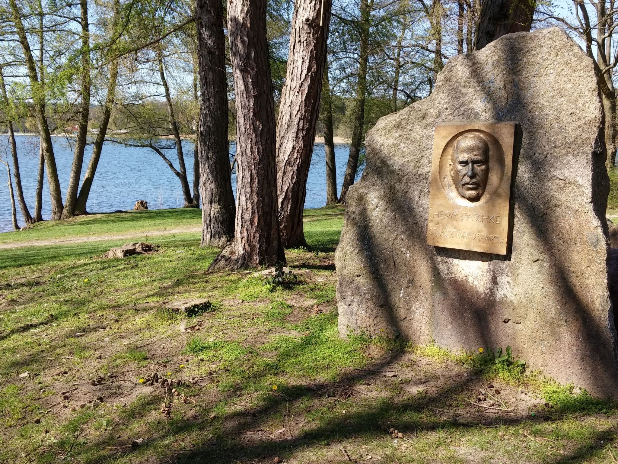 Appartement Nr.7-Binnen