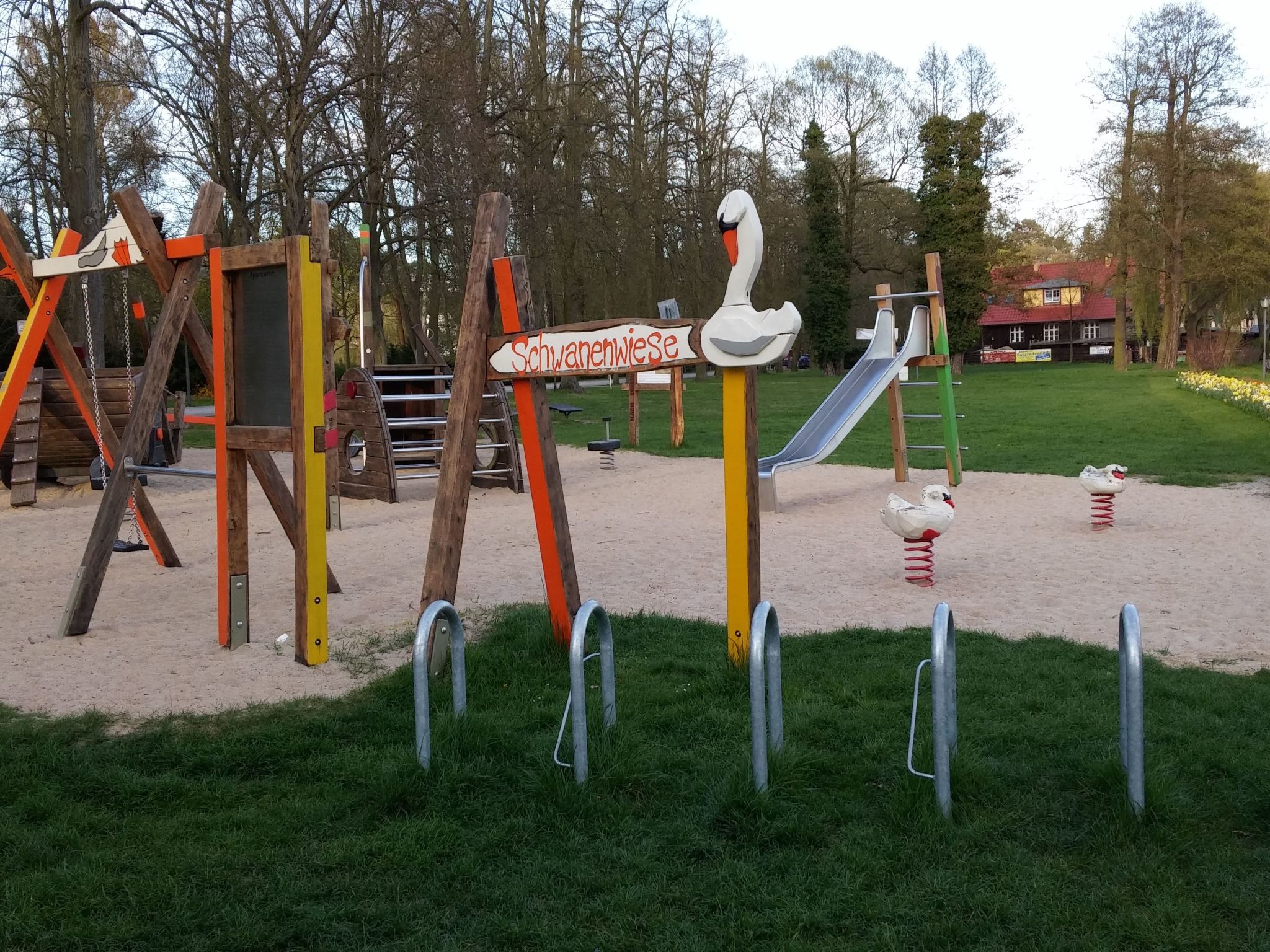 Appartement Nr.7-Binnen