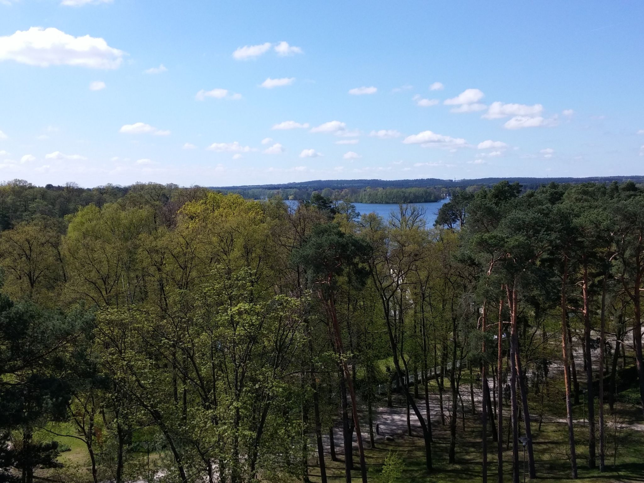 Appartement Nr.7-Binnen