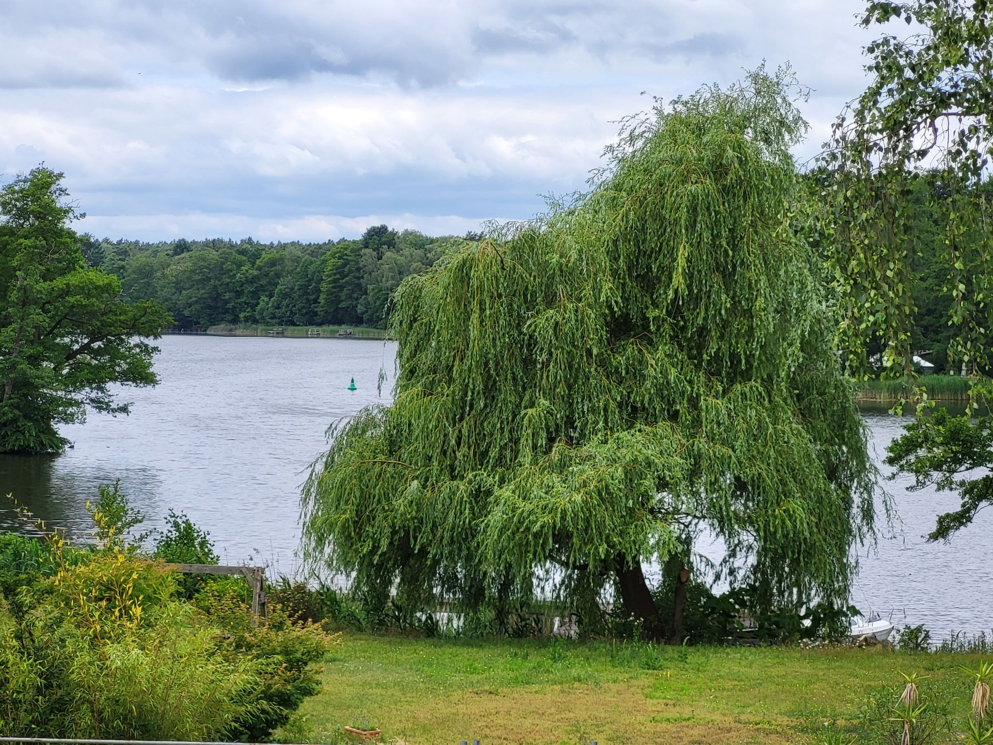 Seeblick 21-Buiten