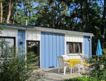 Knus vrijstaand vakantiehuis voor 3 personen bij het meer in Himmelpfort - thumbnail 6