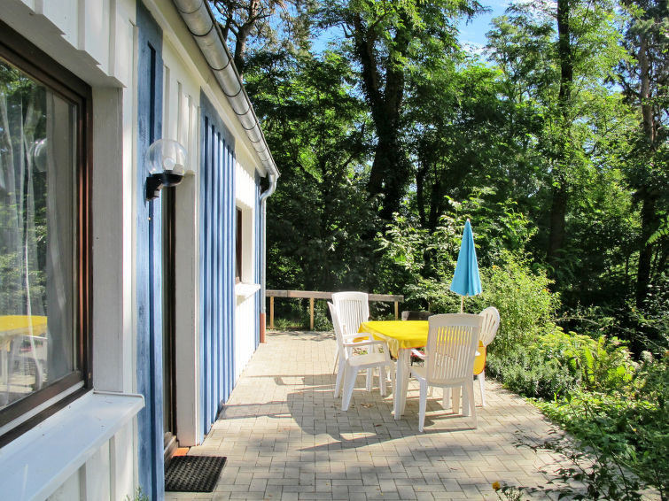 Image blog 10 Hidden Gems You Must Visit in Himmelpfort, BB, Germany