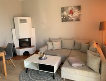 Apartmenthaus am See